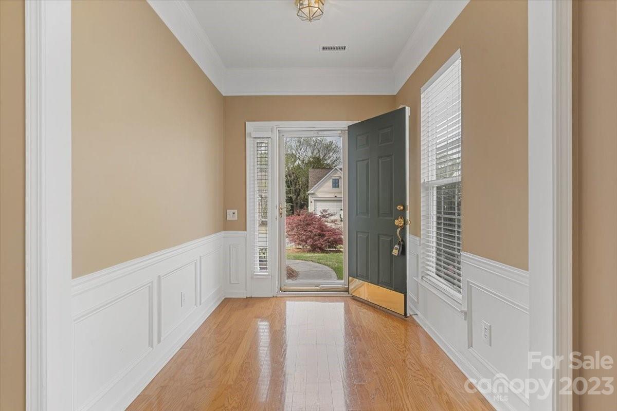 Highland Creek - Residential