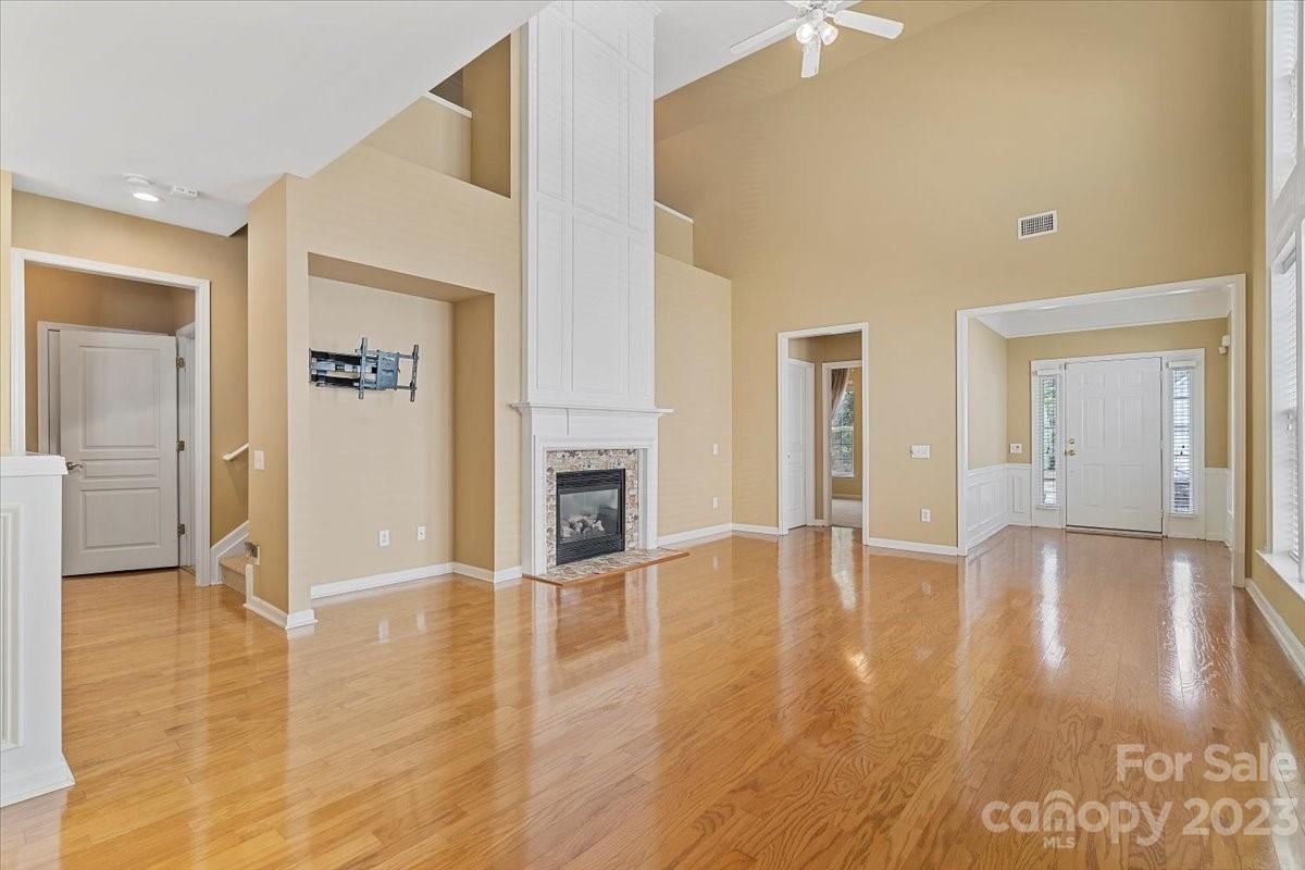 Highland Creek - Residential