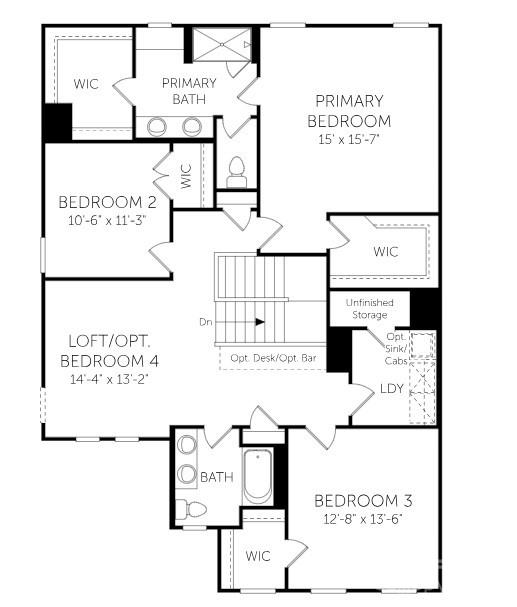 Moore Farm - Residential