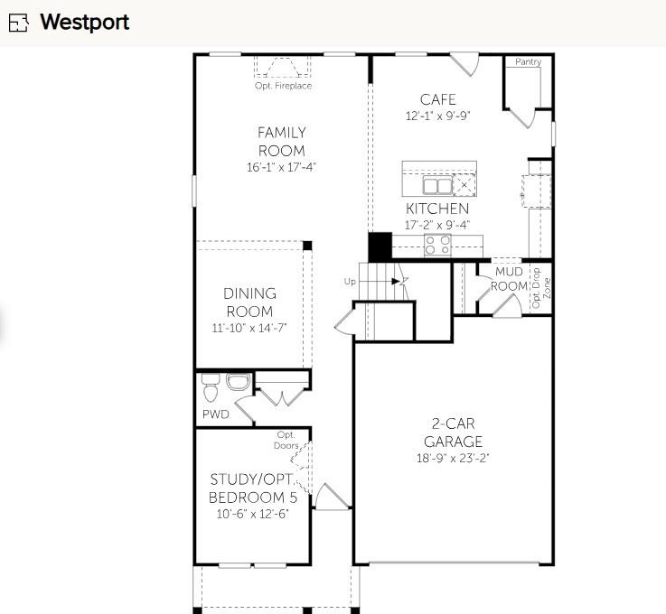 Moore Farm - Residential