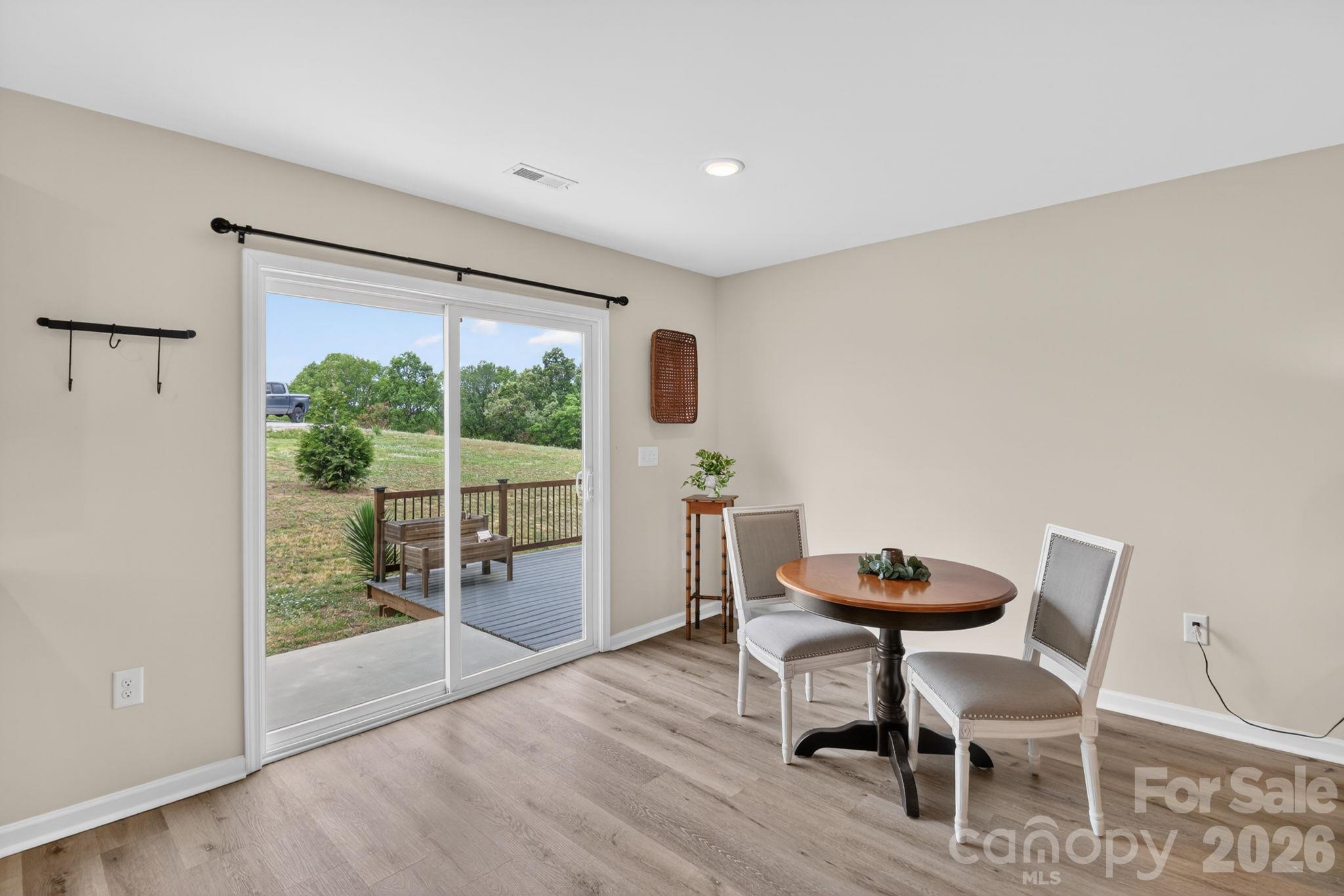6109 Bunn Simpson Road