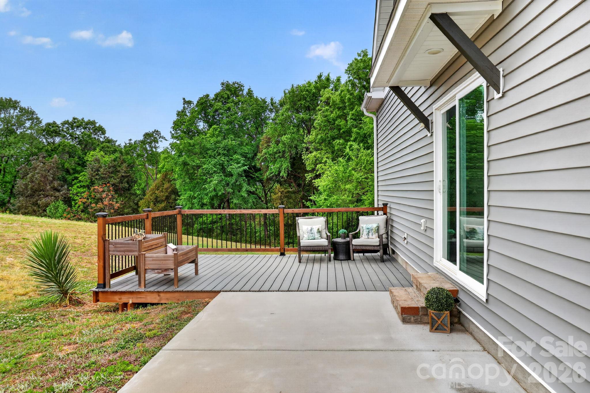 6109 Bunn Simpson Road
