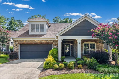 Photo of 1140 Avalon Place, Matthews, NC 28104 (MLS # 4407609)