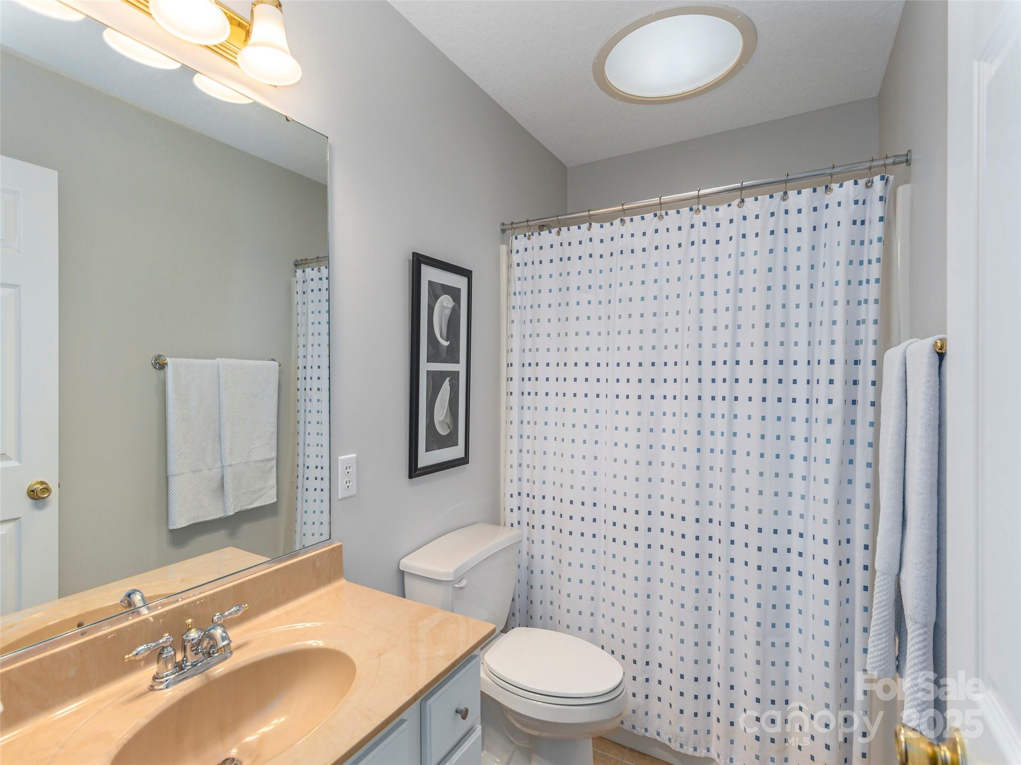 Kyfields - Residential