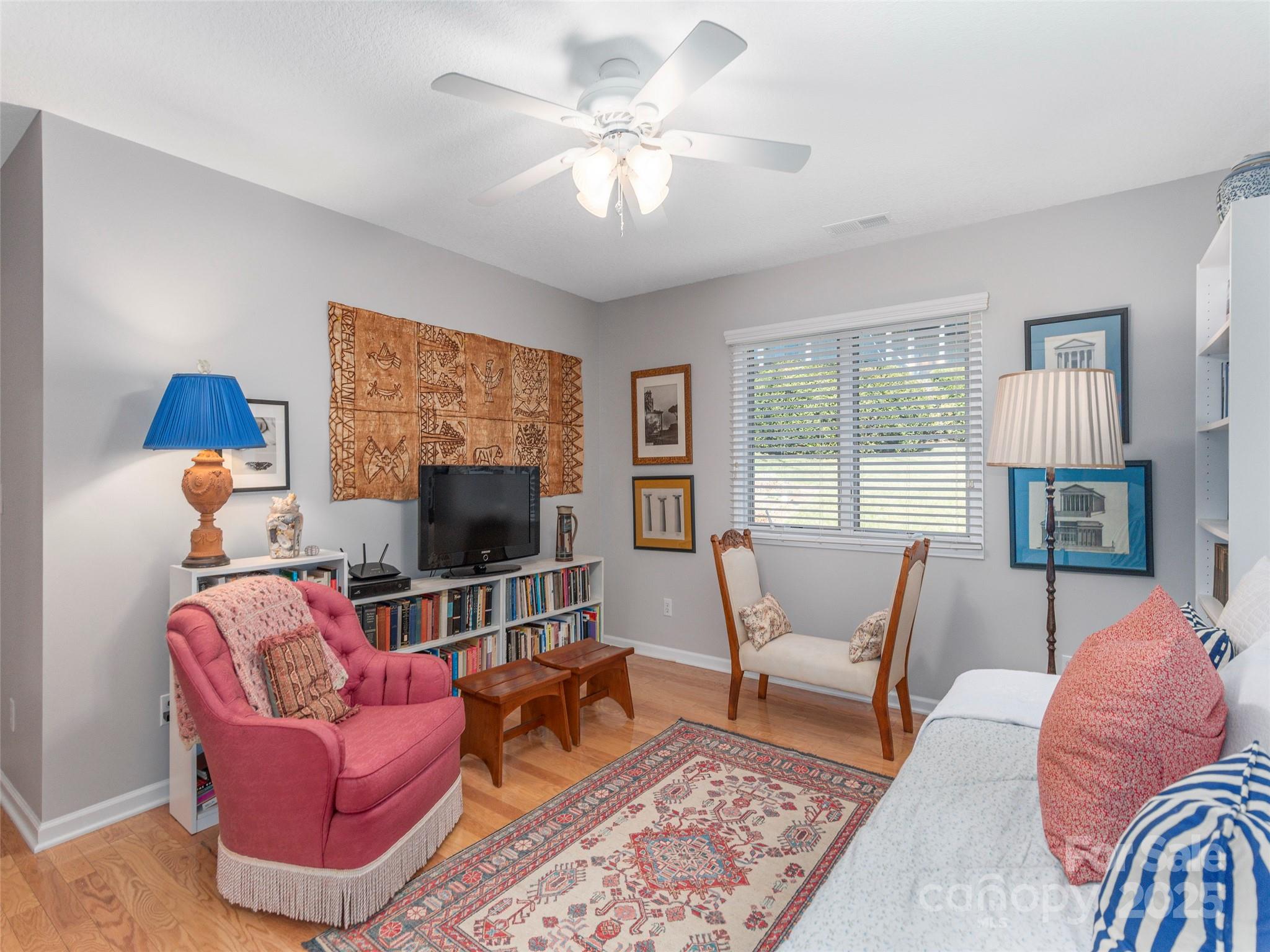 Kyfields - Residential