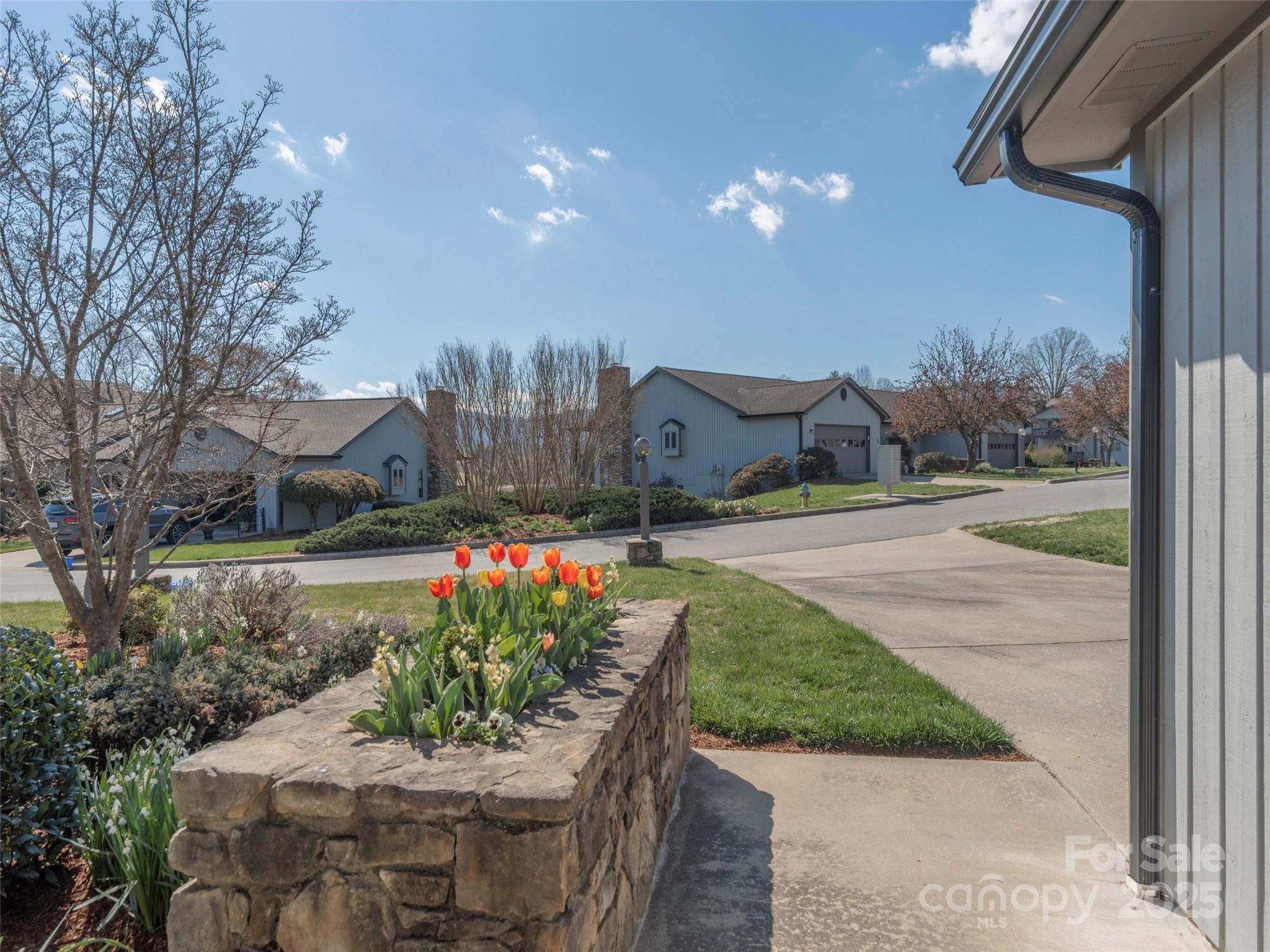 Kyfields - Residential