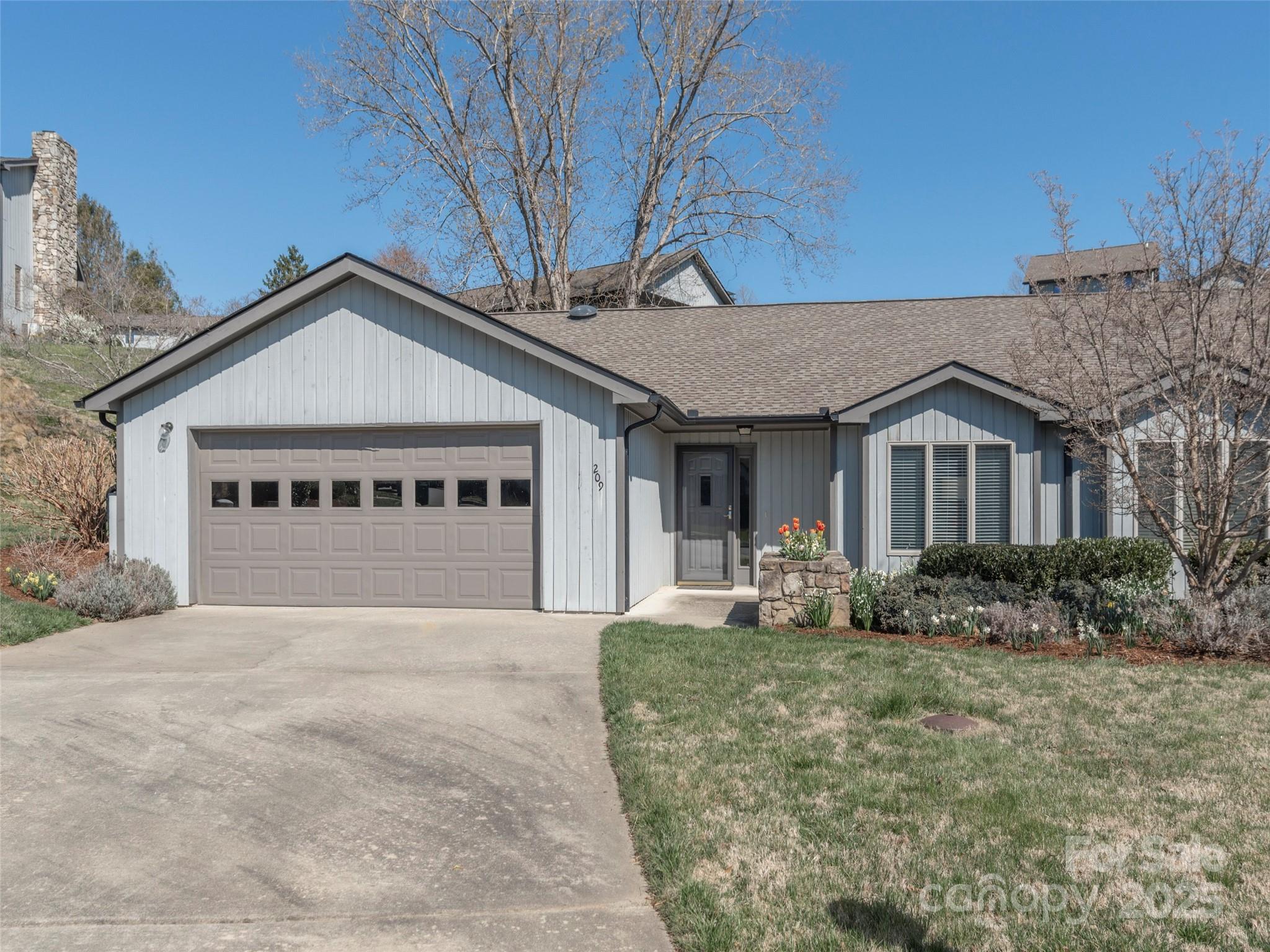 Kyfields - Residential