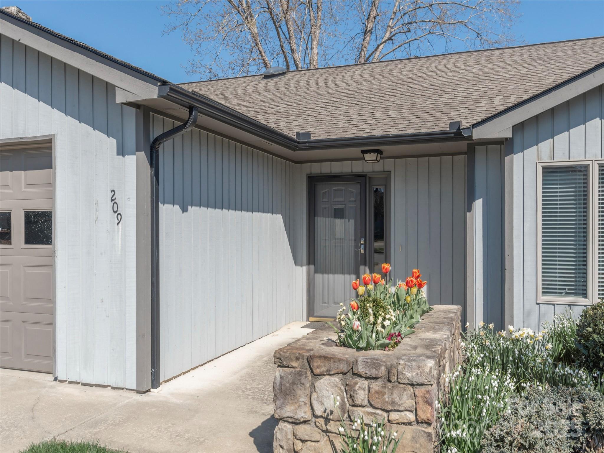 Kyfields - Residential