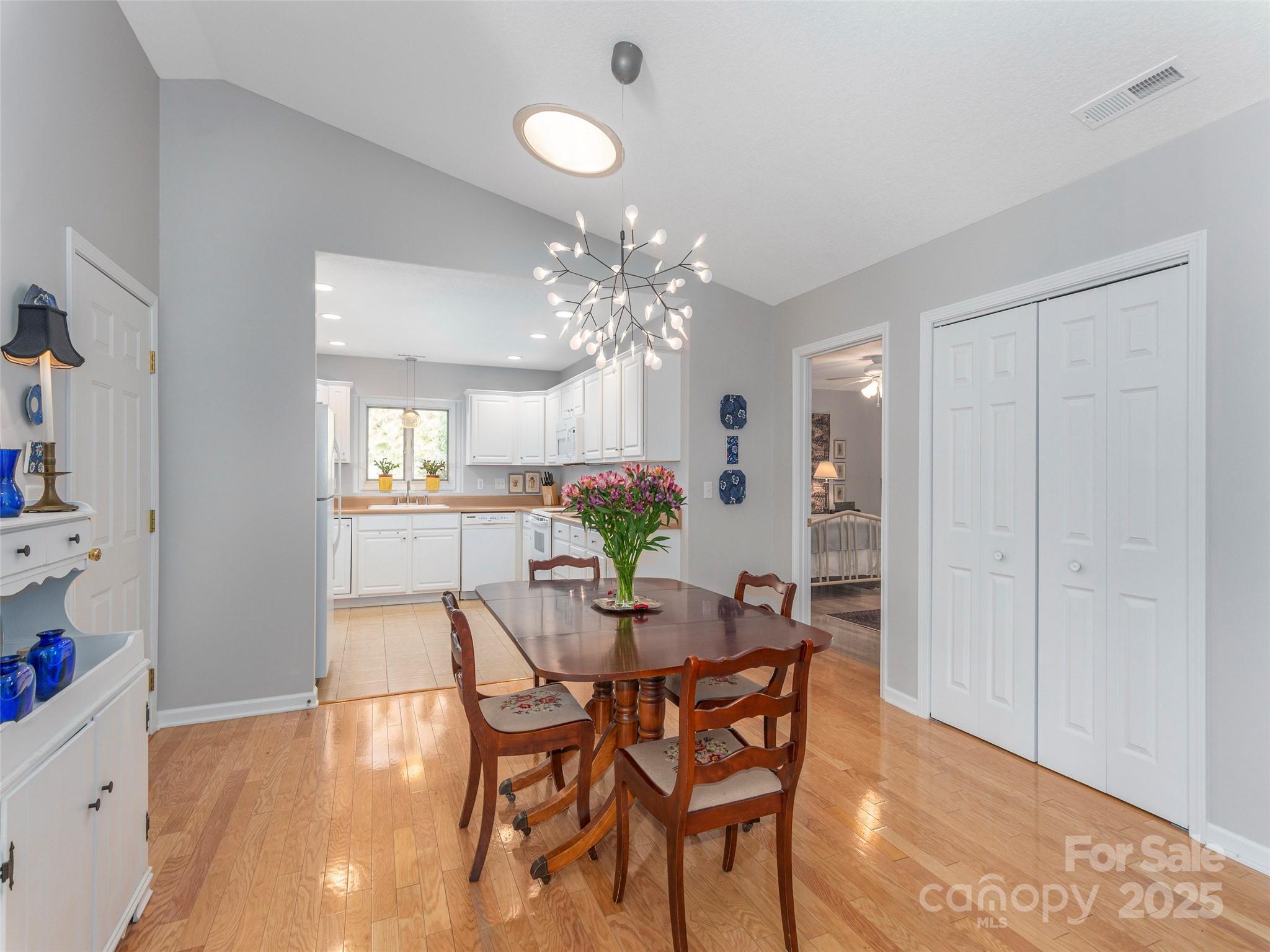 Kyfields - Residential