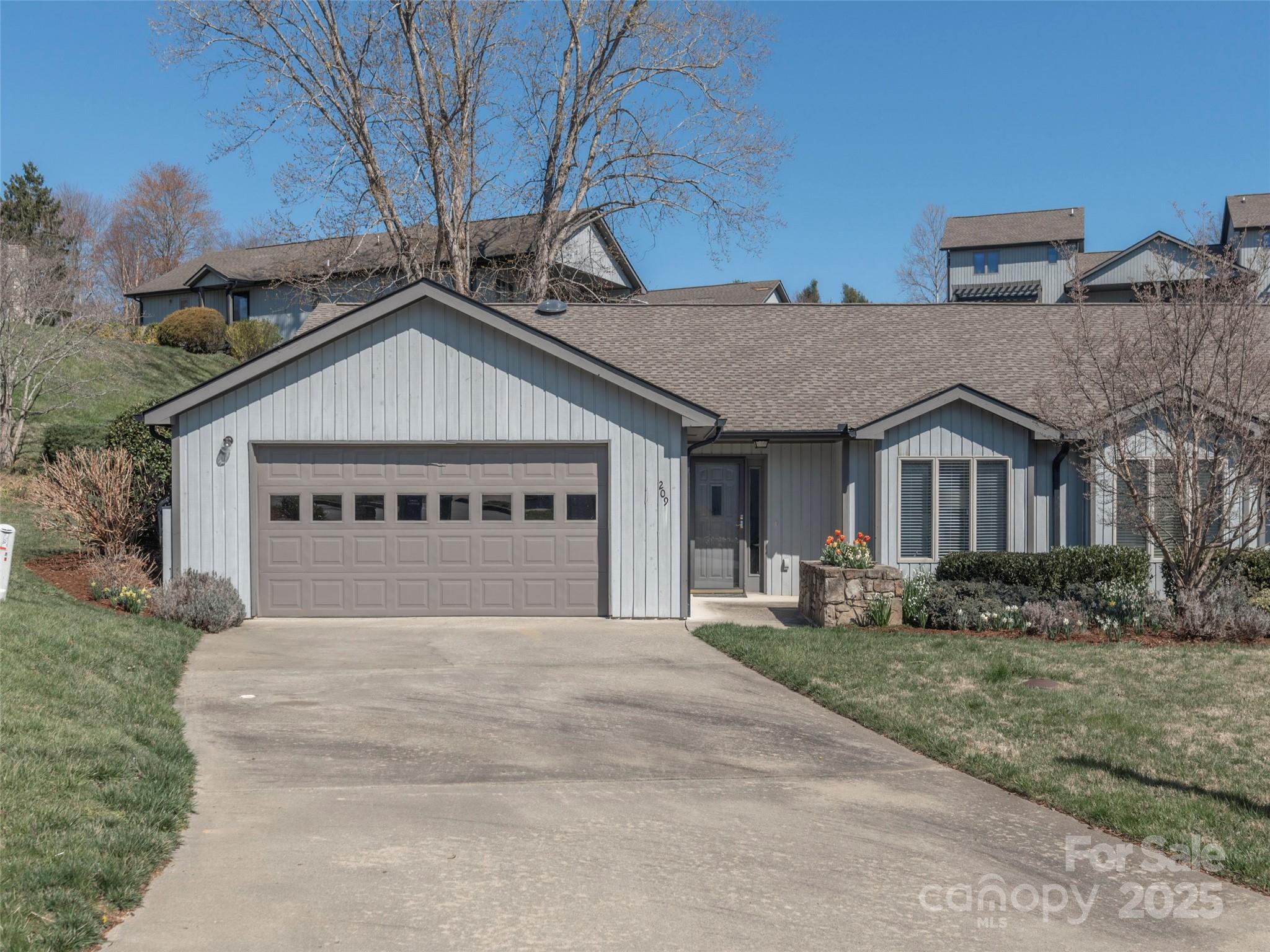 Kyfields - Residential