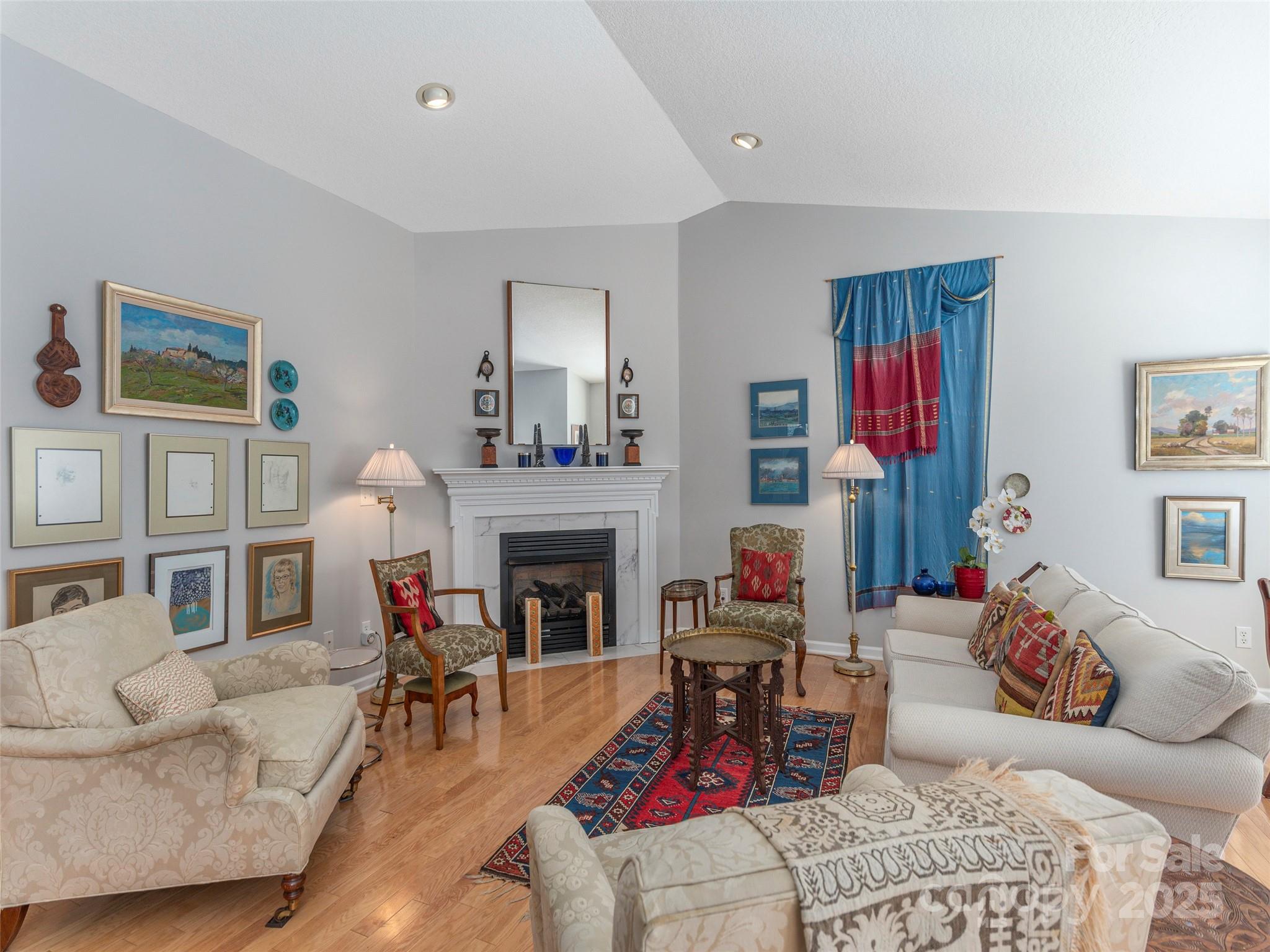 Kyfields - Residential