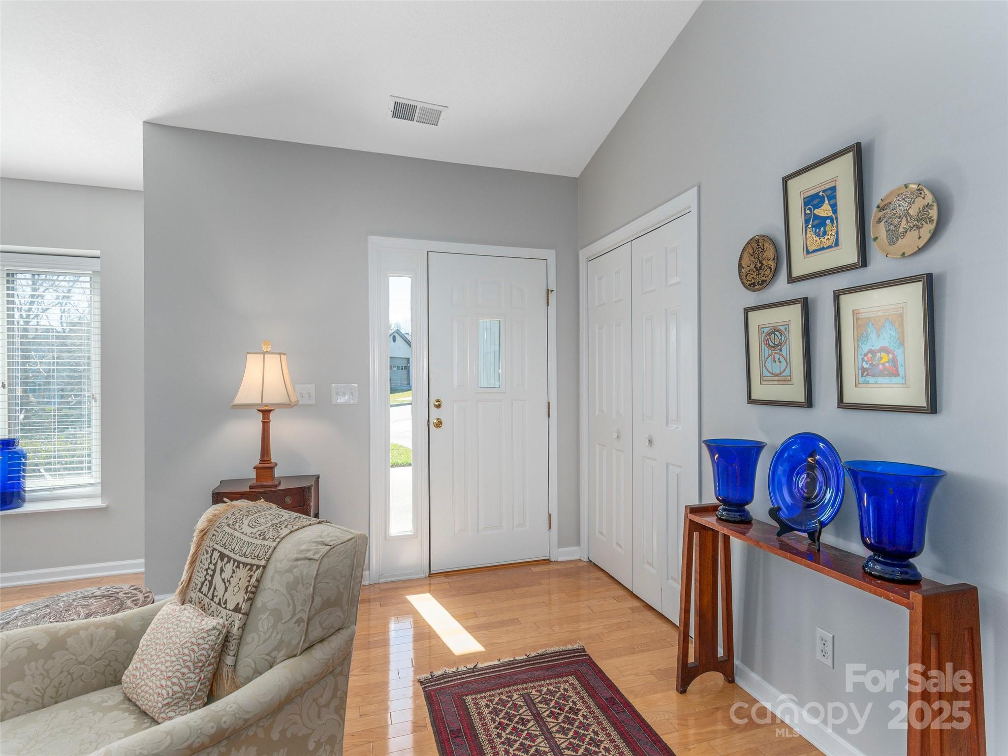 Kyfields - Residential