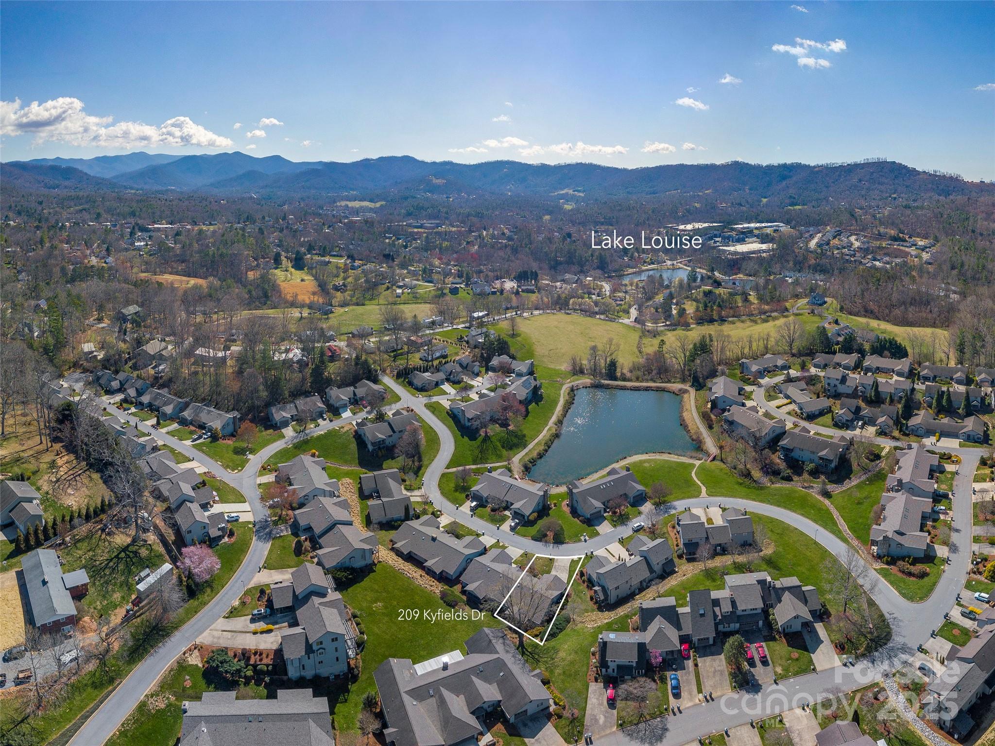 Kyfields - Residential