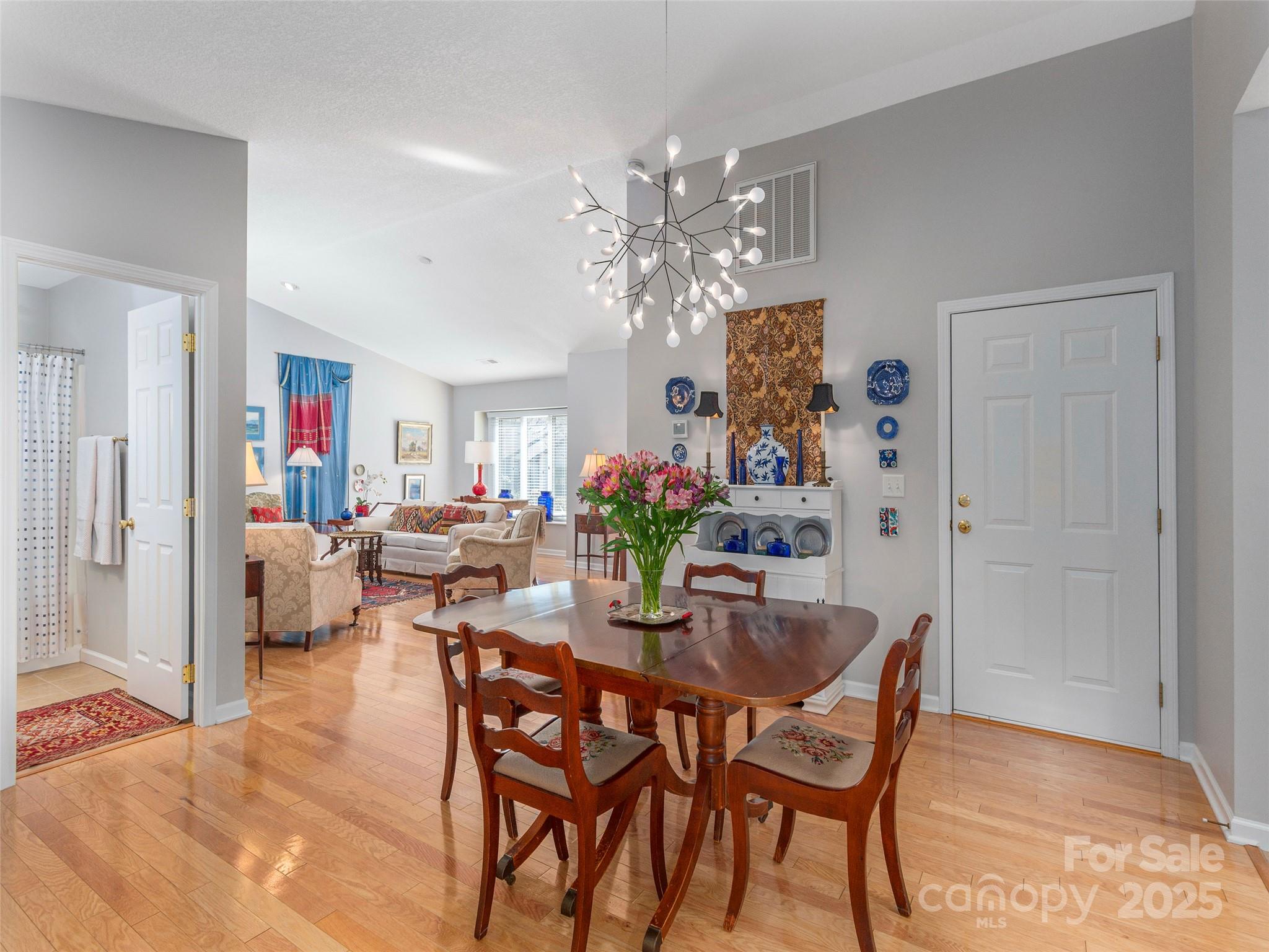 Kyfields - Residential