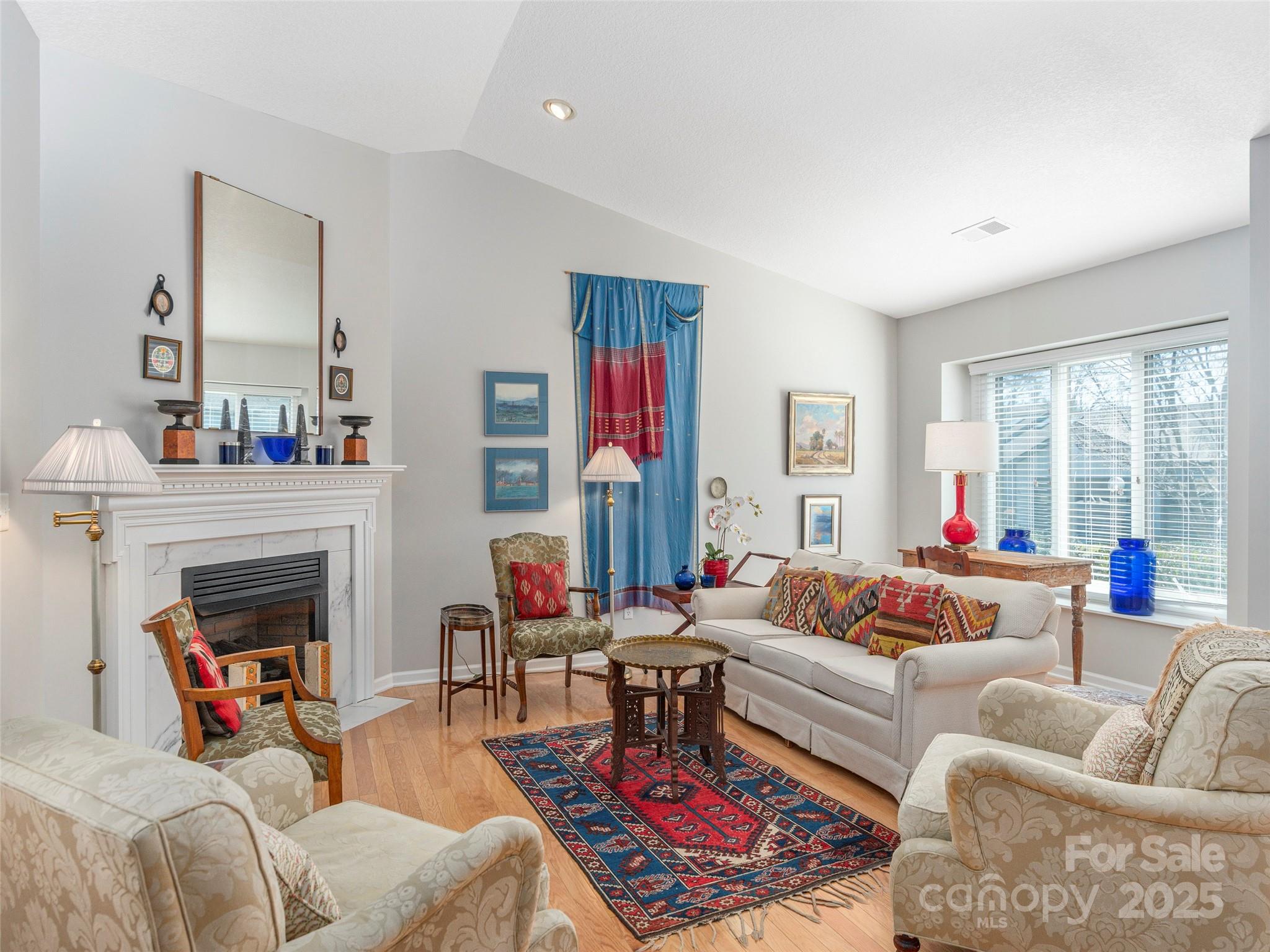 Kyfields - Residential