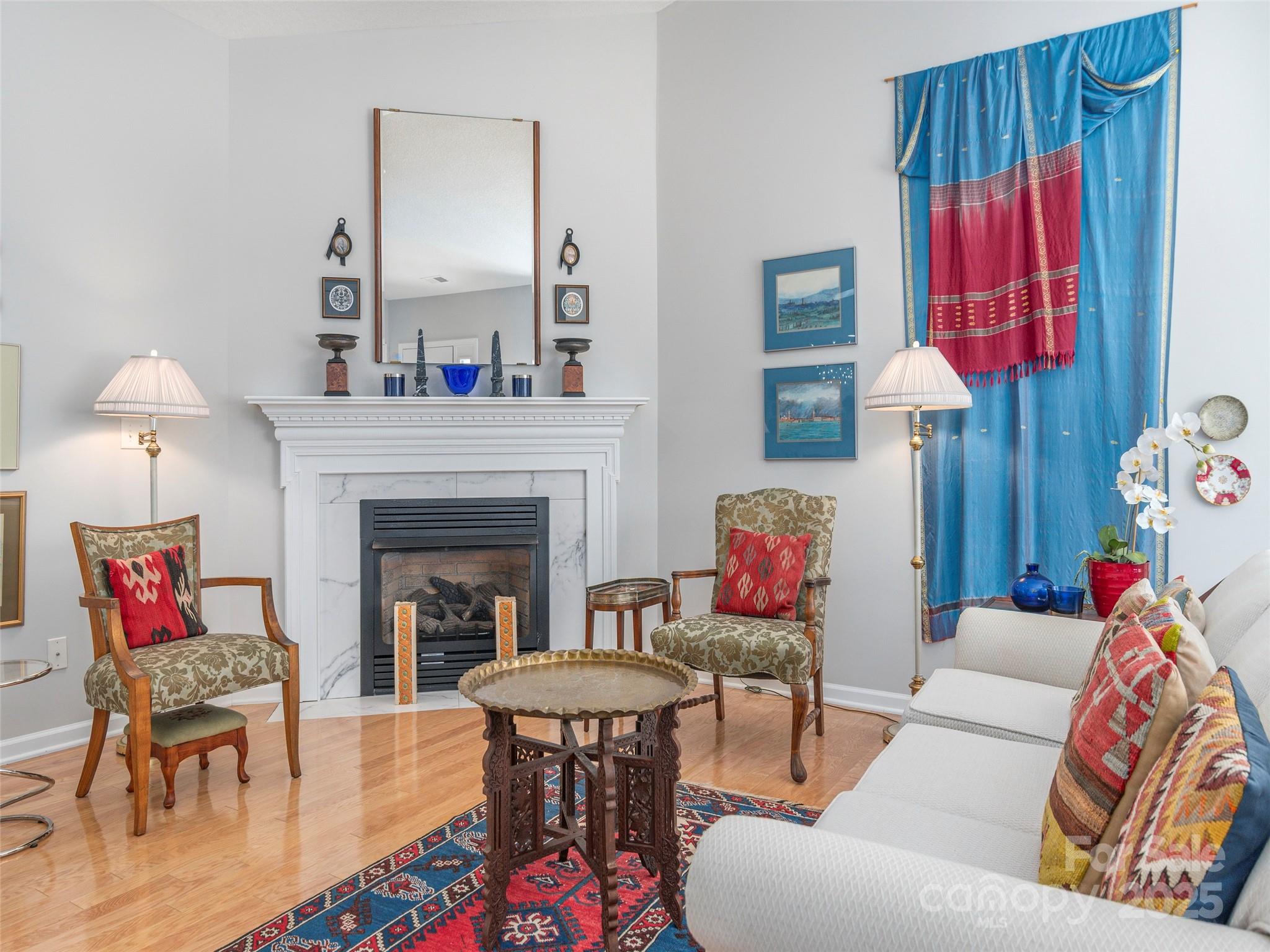 Kyfields - Residential