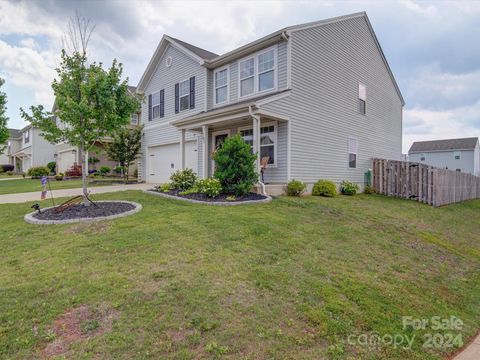 A home in Statesville