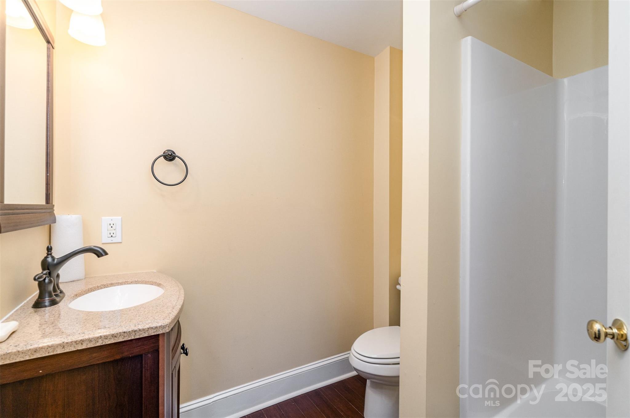 Providence Plantation - Residential