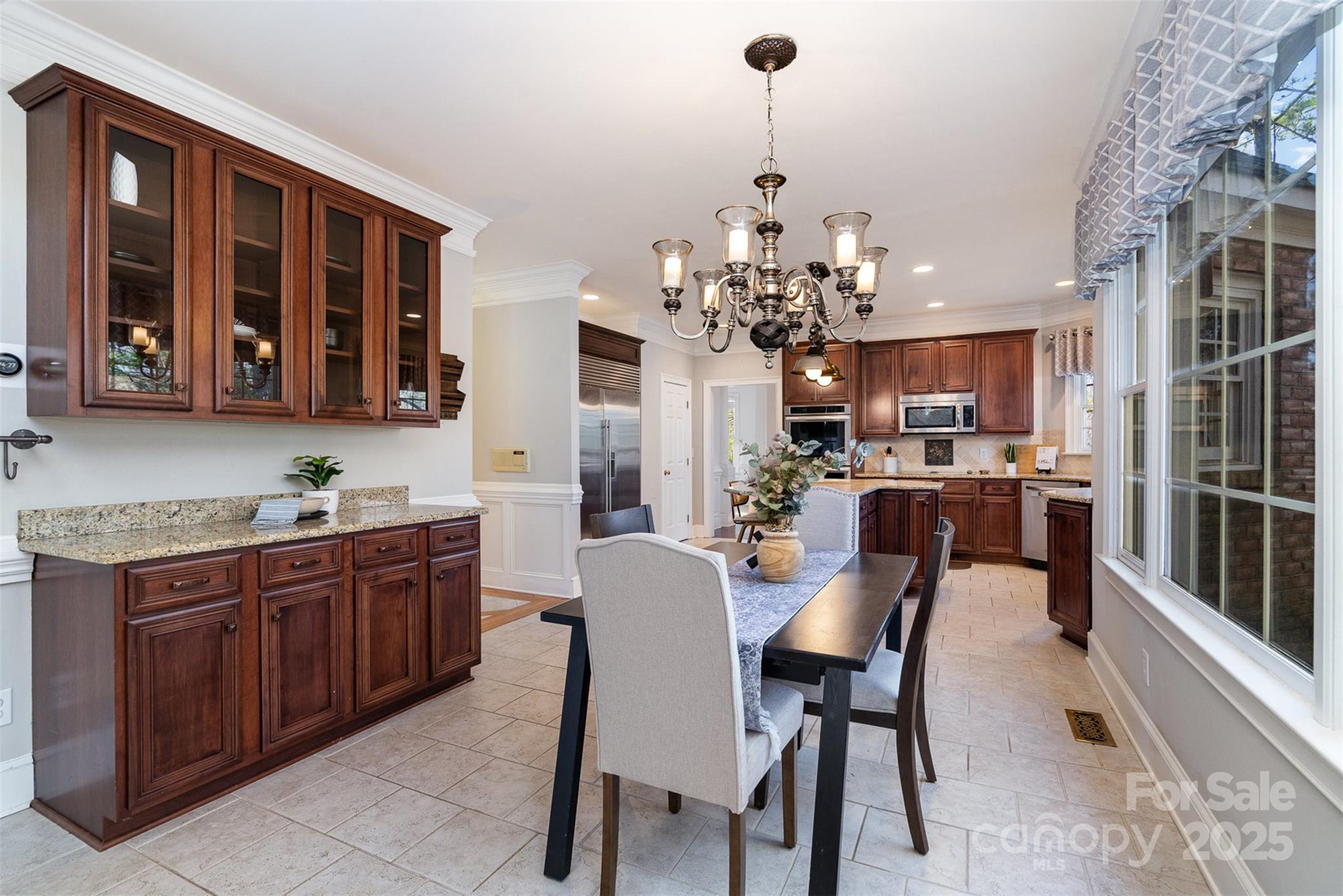 Providence Plantation - Residential