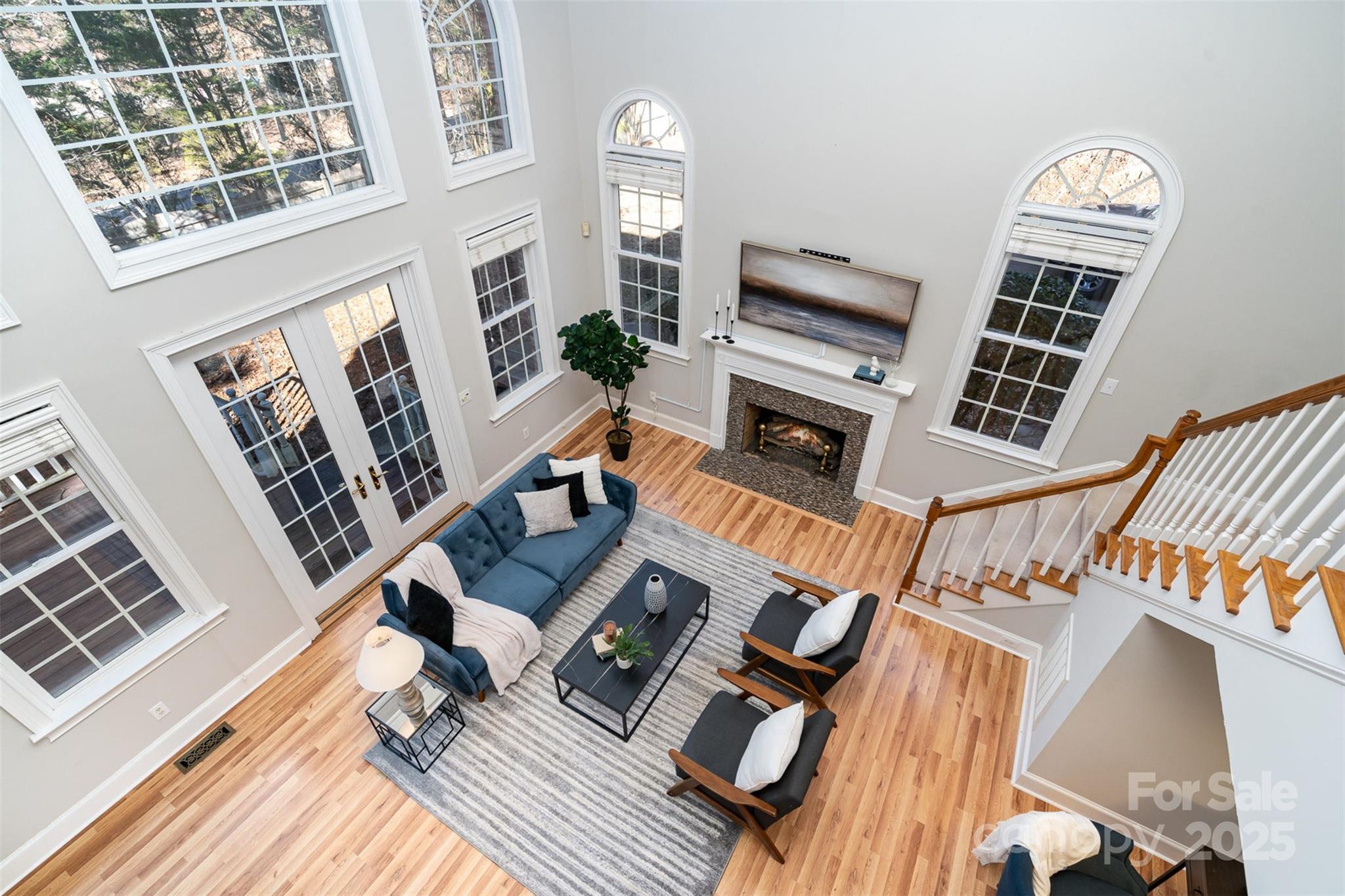 Providence Plantation - Residential