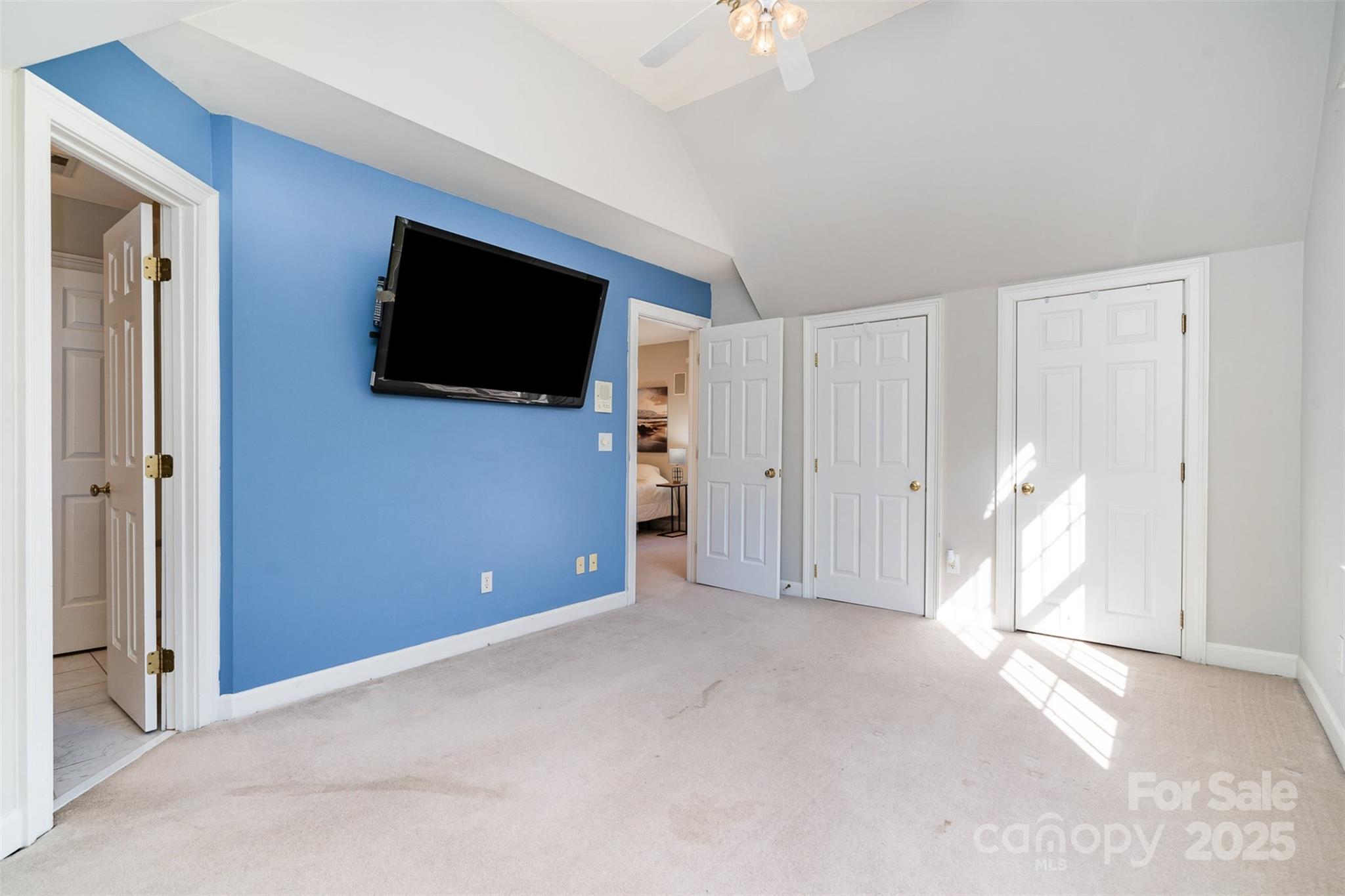 Providence Plantation - Residential