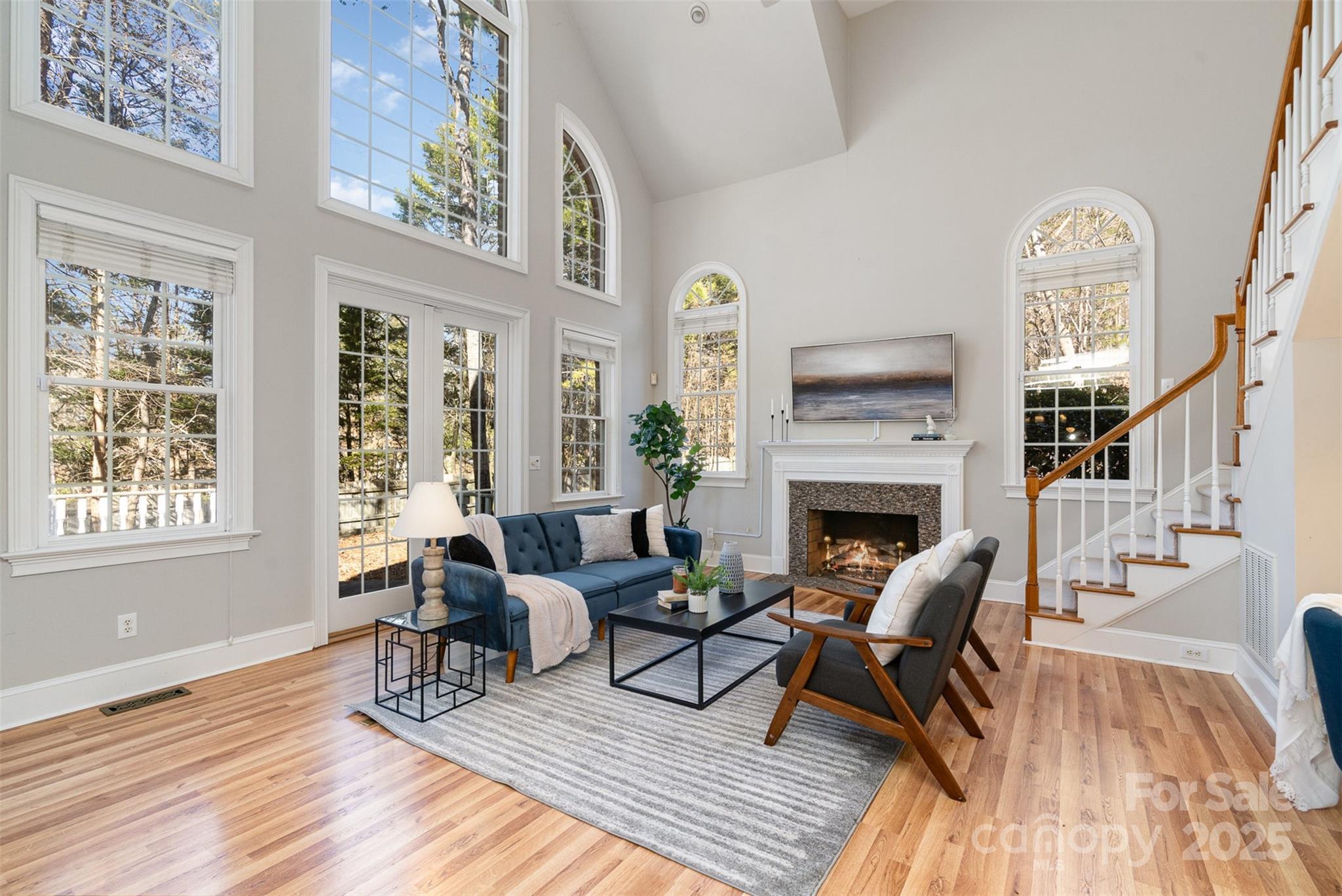 Providence Plantation - Residential