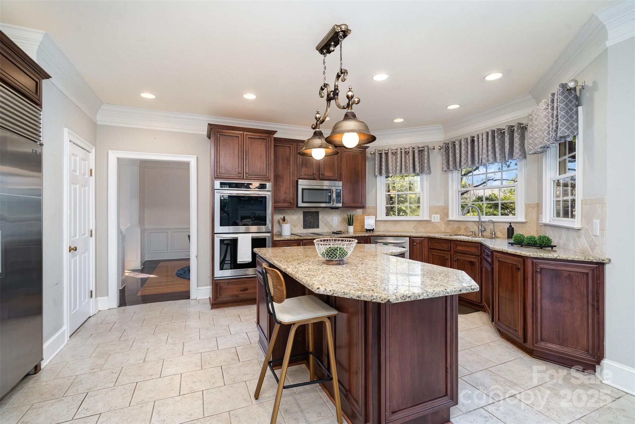 Providence Plantation - Residential