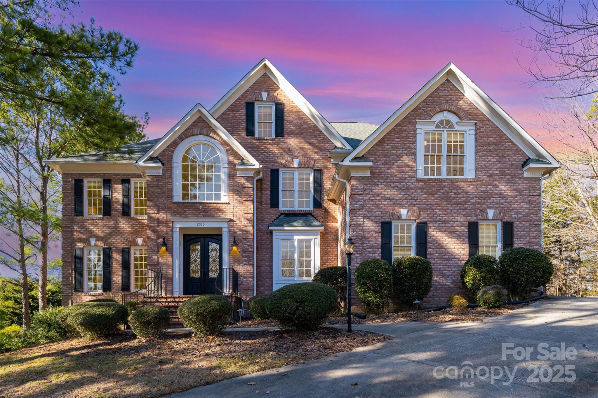 Providence Plantation - Residential