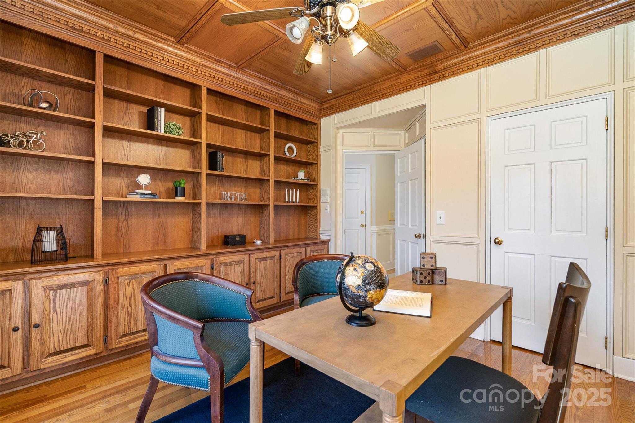 Providence Plantation - Residential