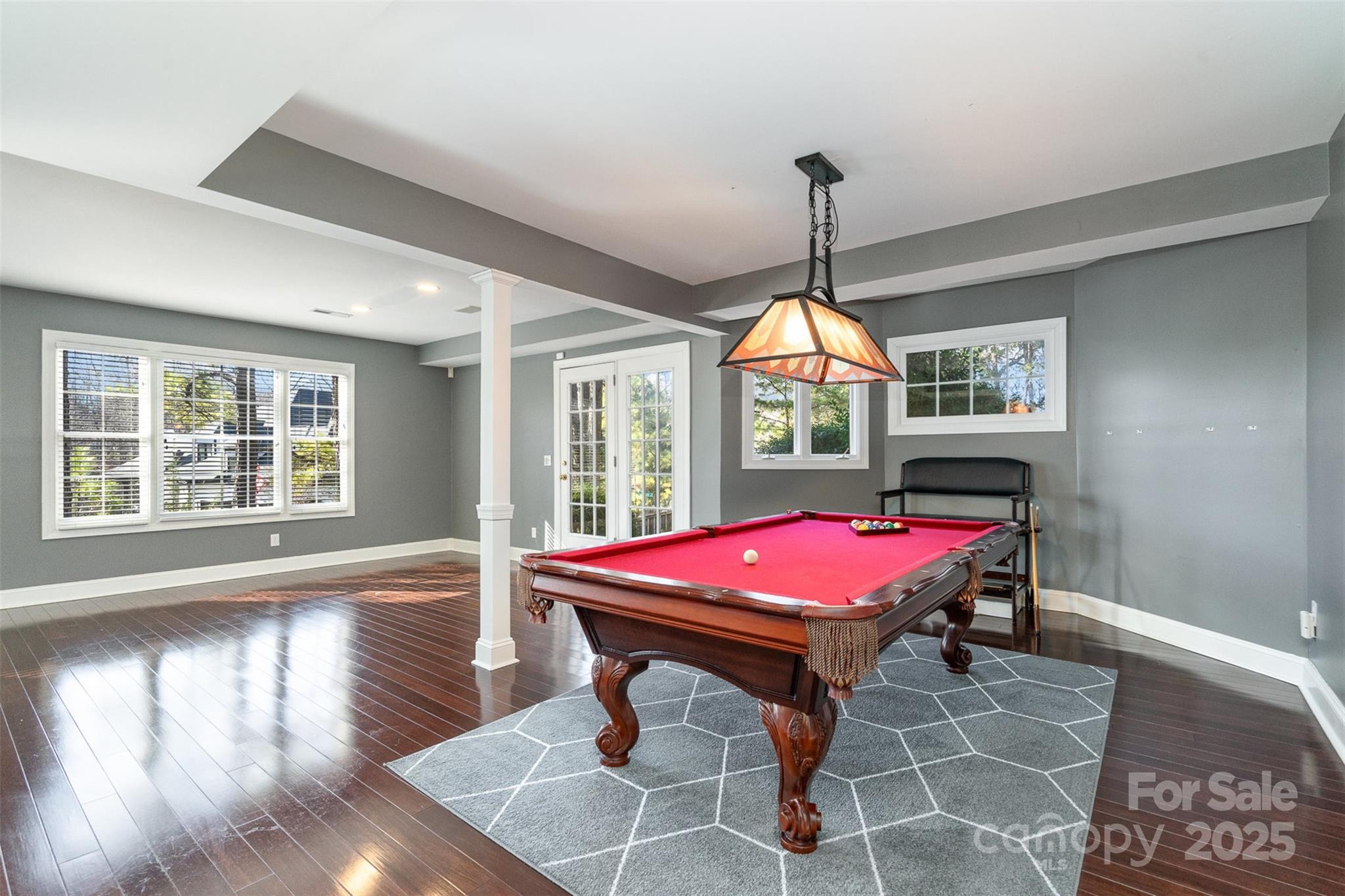 Providence Plantation - Residential