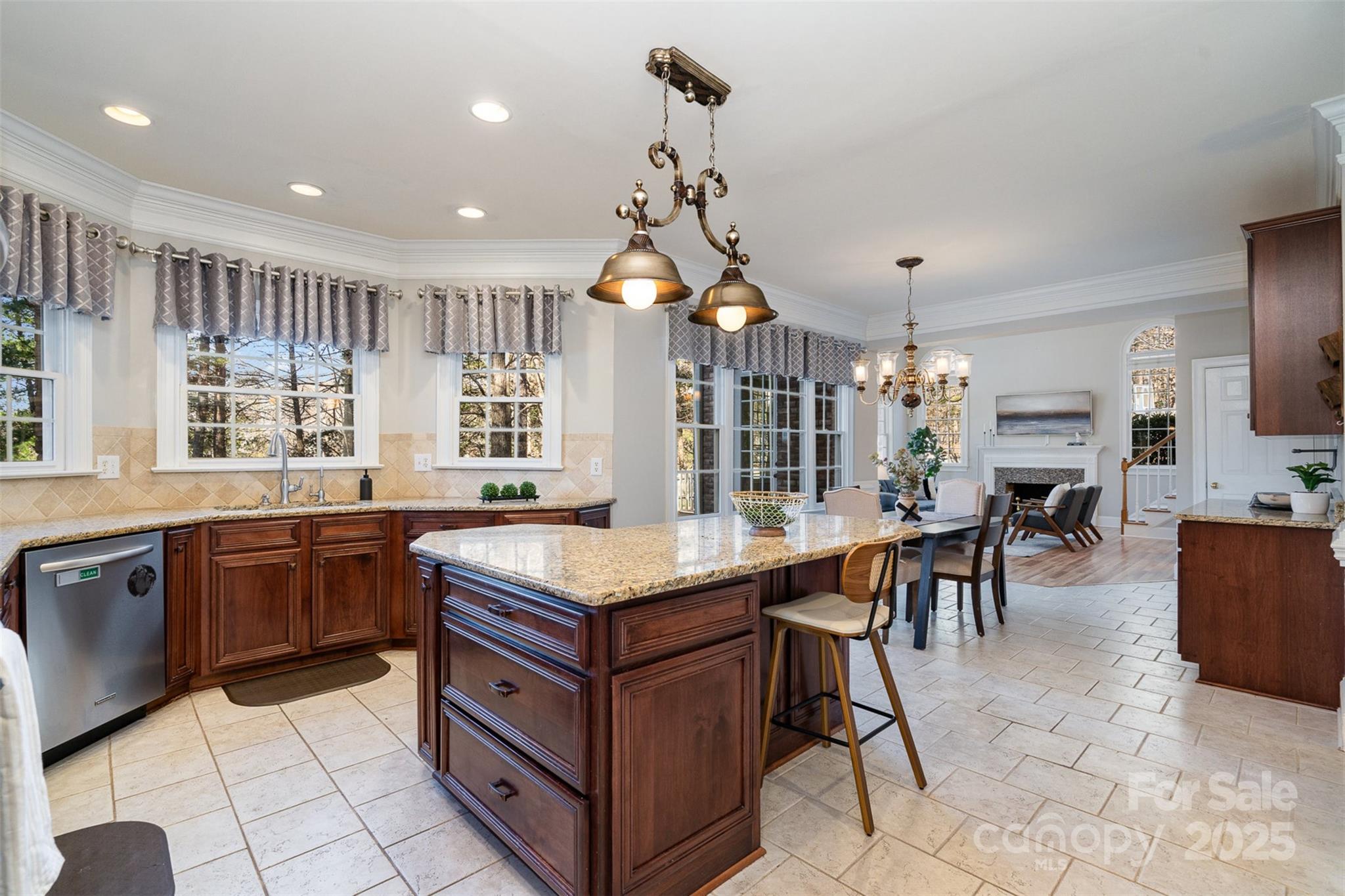 Providence Plantation - Residential