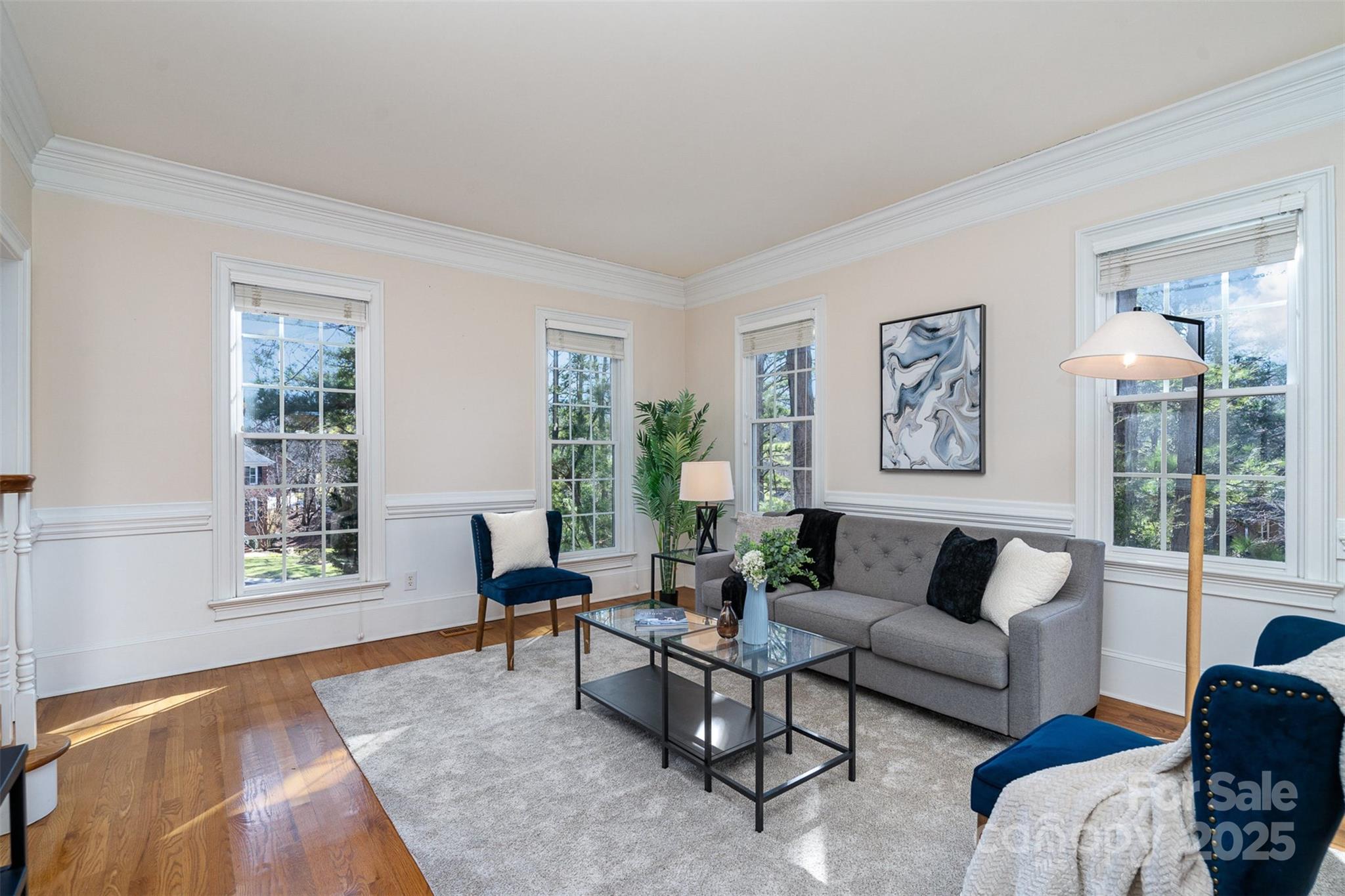 Providence Plantation - Residential