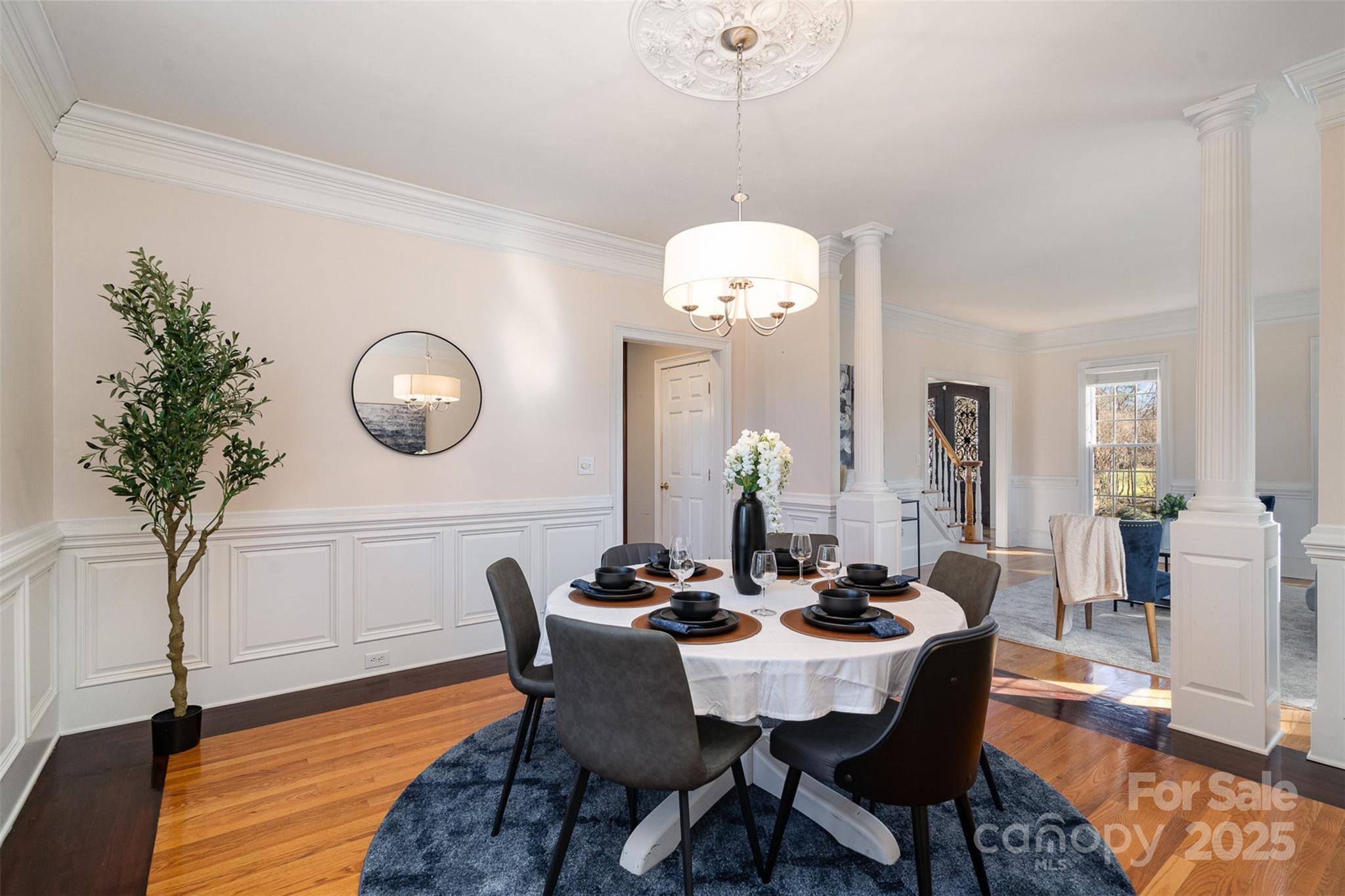 Providence Plantation - Residential