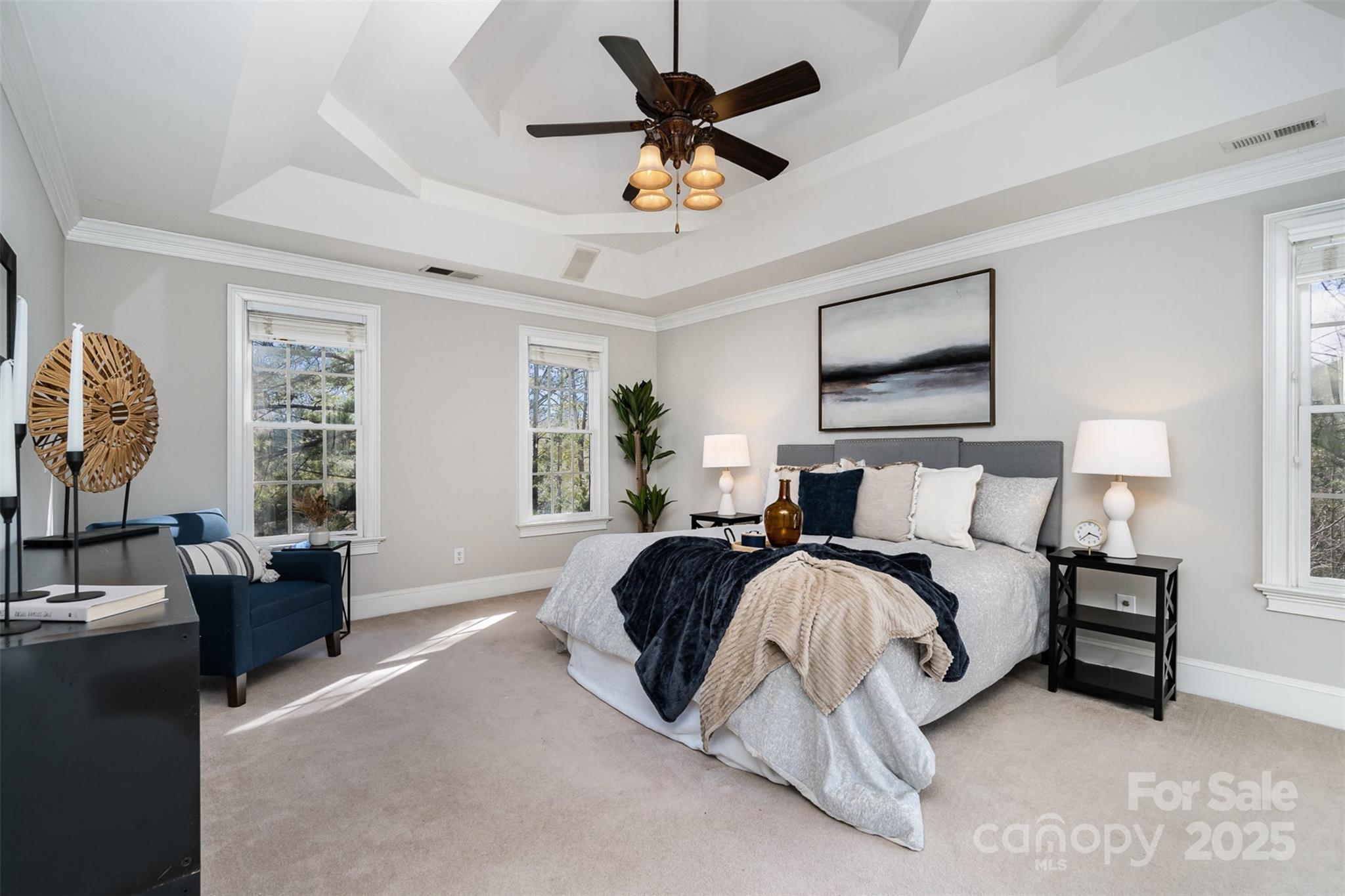 Providence Plantation - Residential