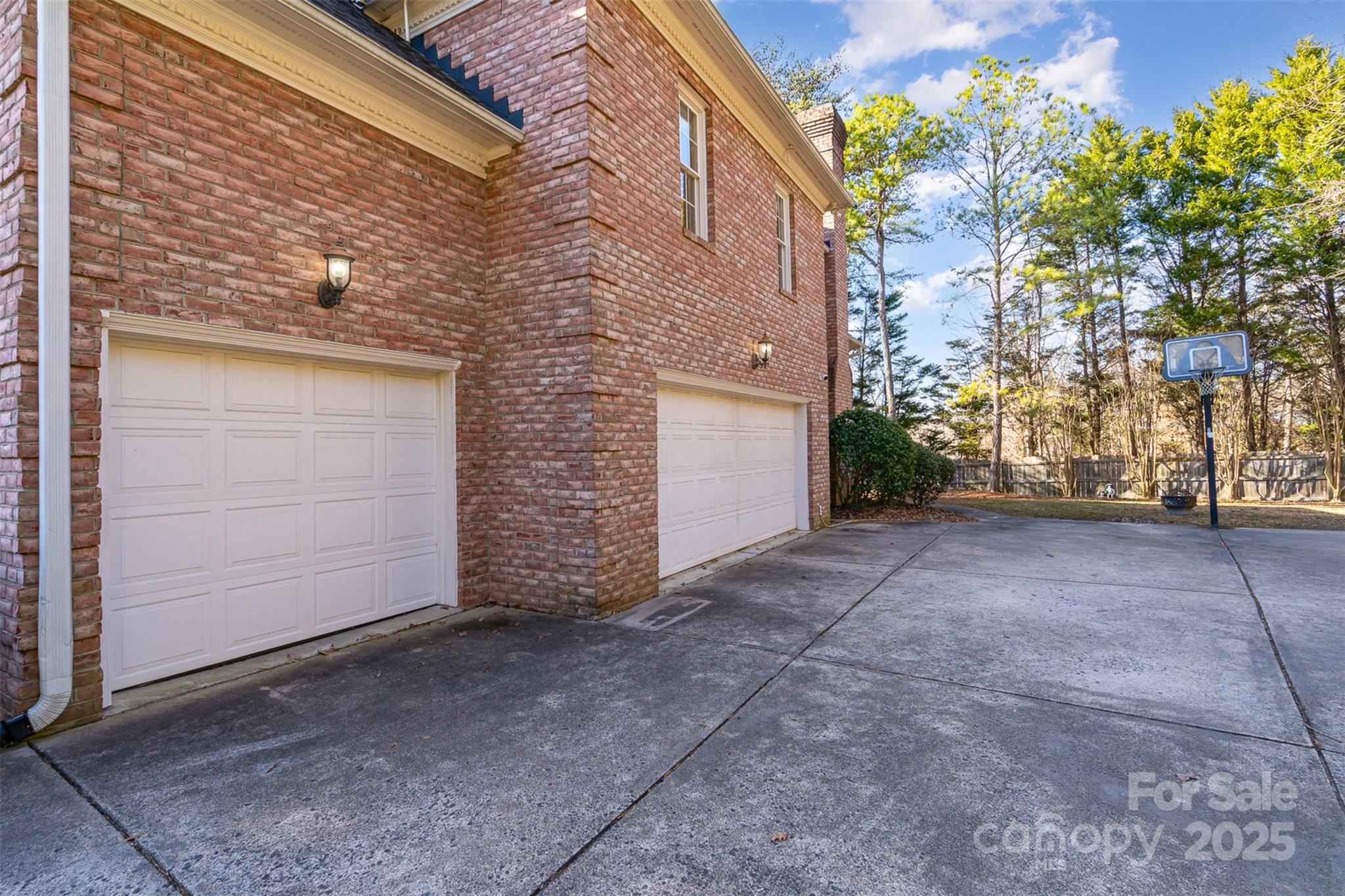 Providence Plantation - Residential