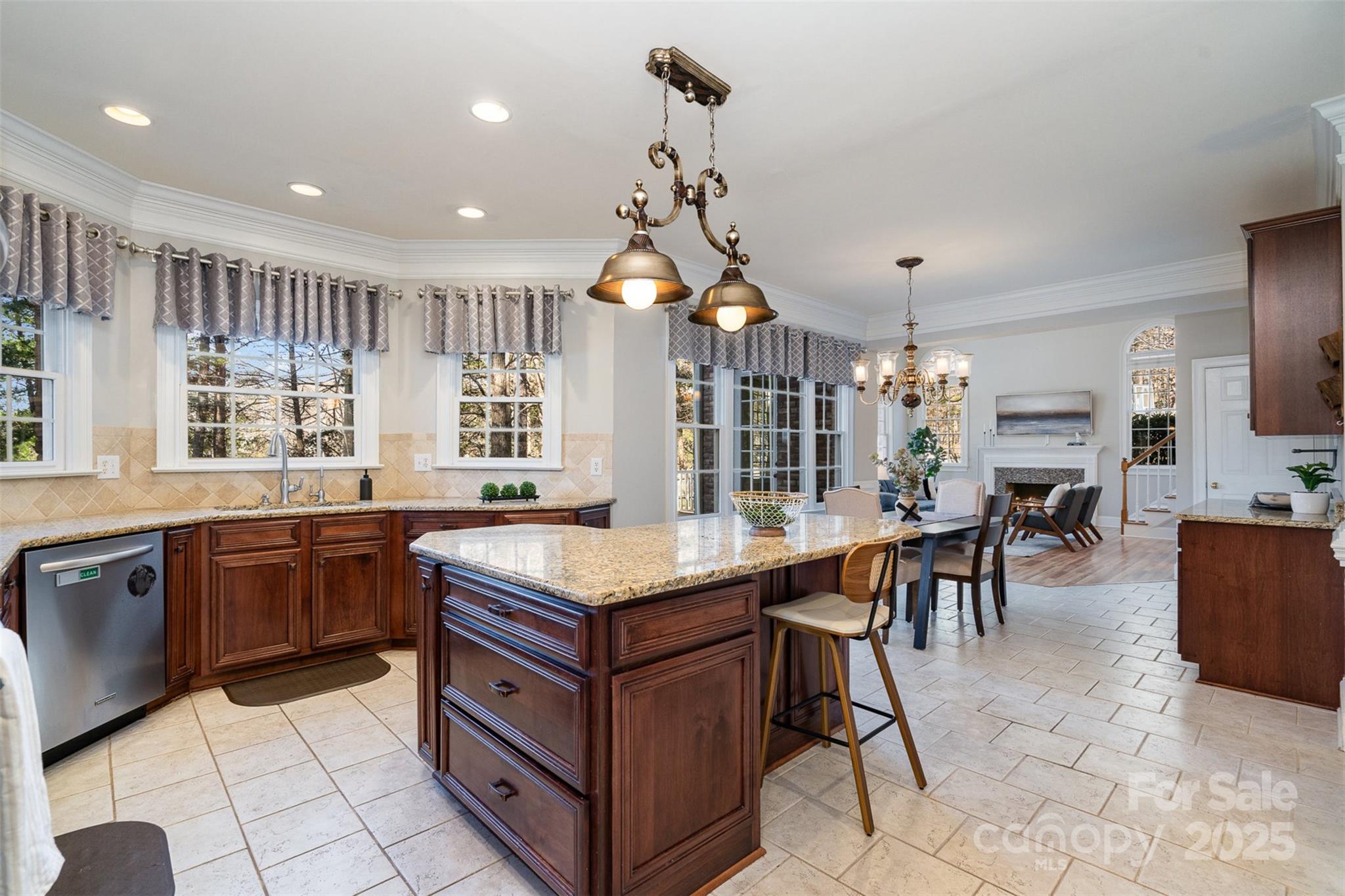 Providence Plantation - Residential