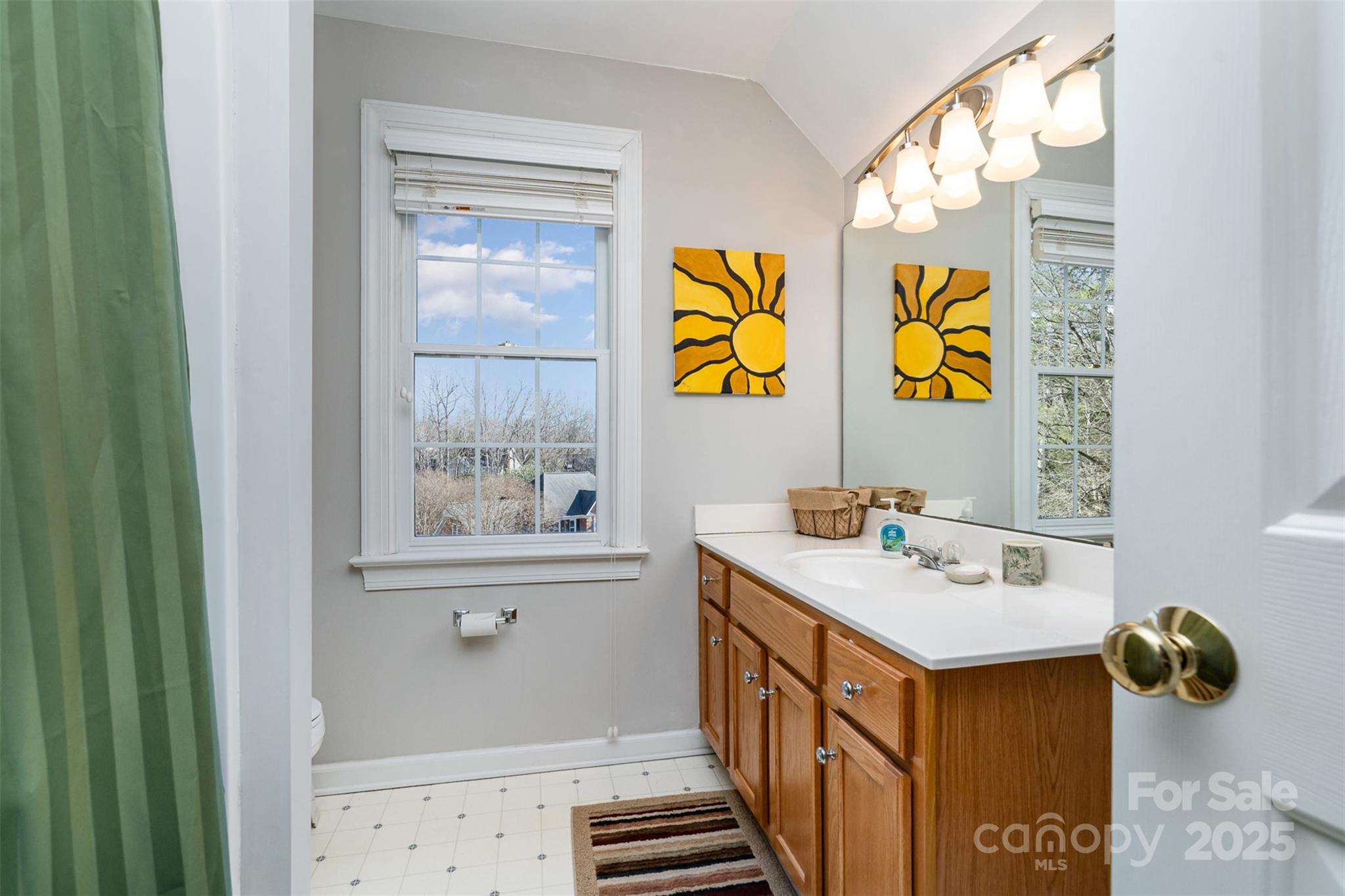 Providence Plantation - Residential