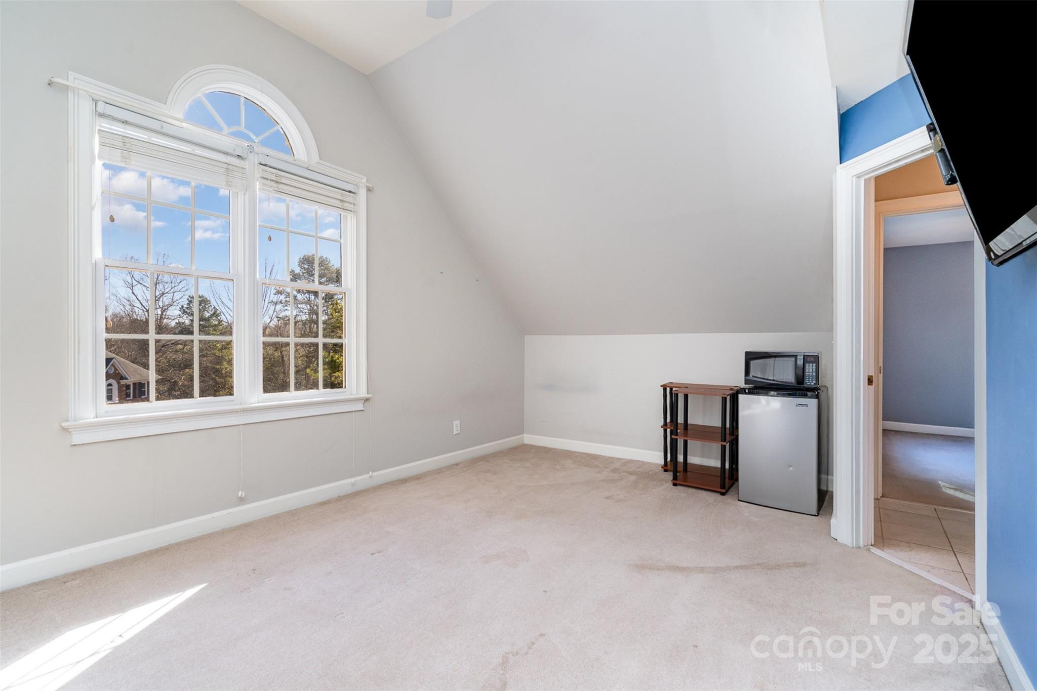 Providence Plantation - Residential