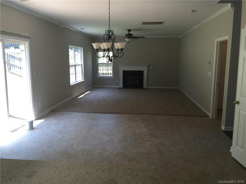 Moores Chapel - Residential