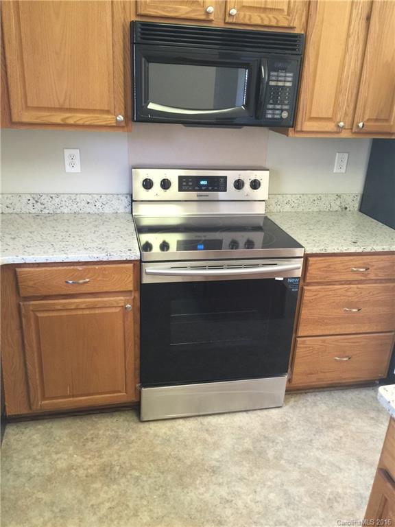 Moores Chapel - Residential