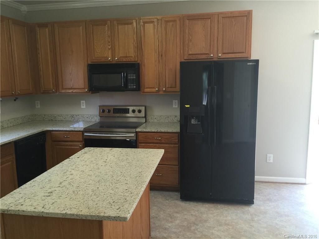 Moores Chapel - Residential