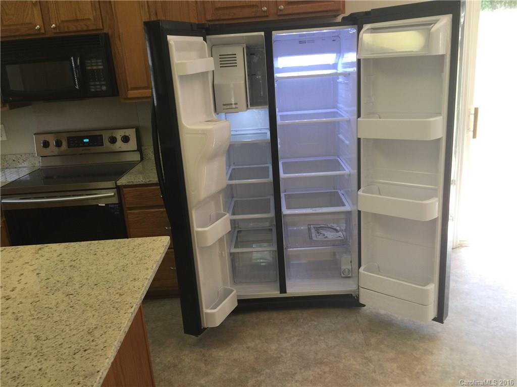 Moores Chapel - Residential