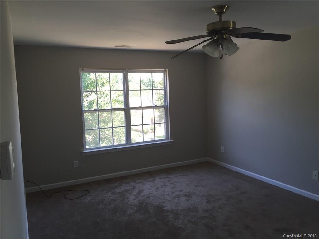 Moores Chapel - Residential