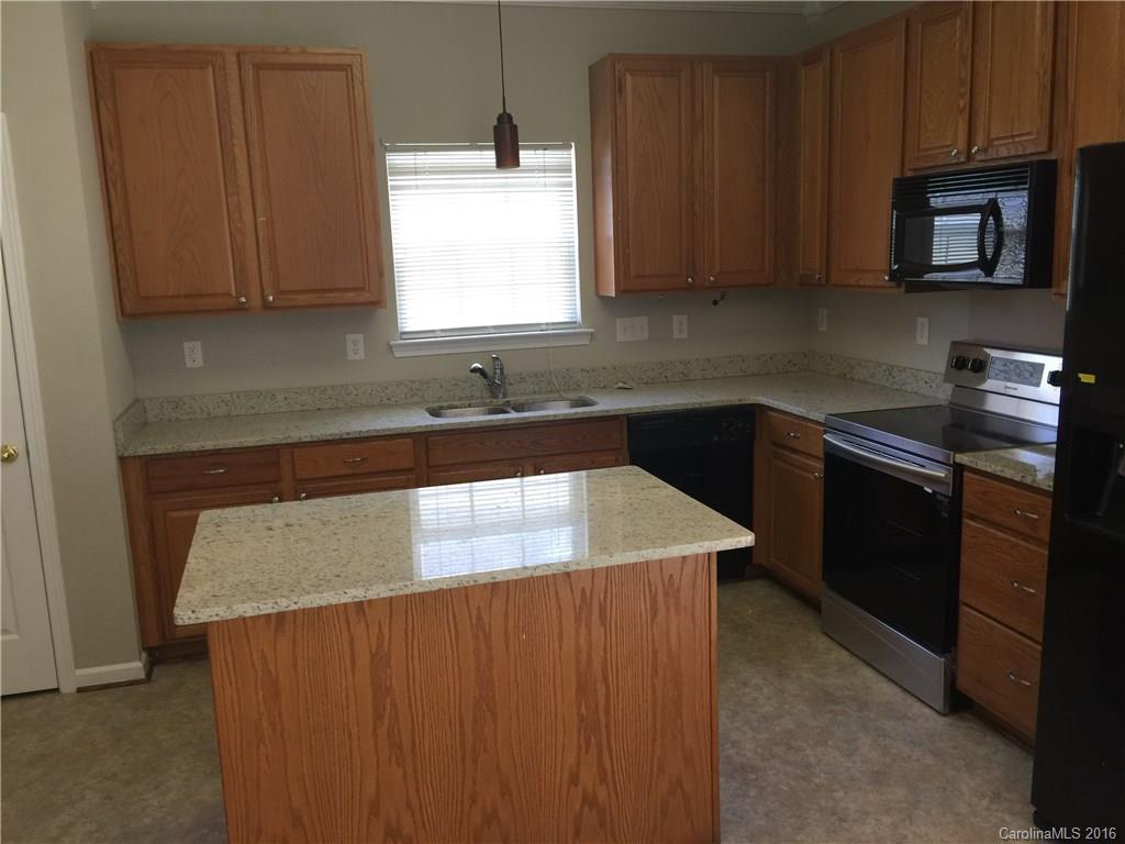 Moores Chapel - Residential