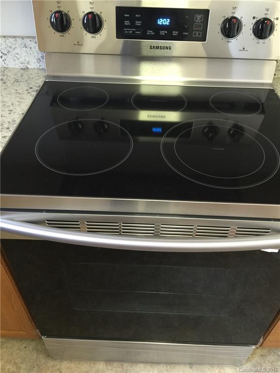 Moores Chapel - Residential