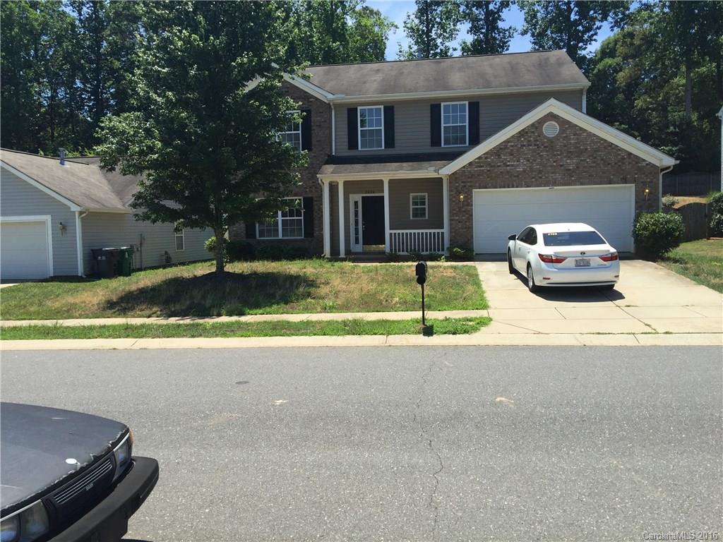 Moores Chapel - Residential