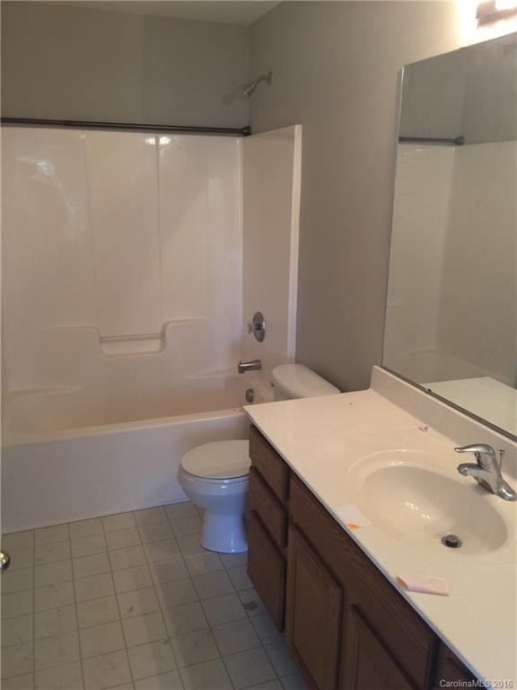 Moores Chapel - Residential