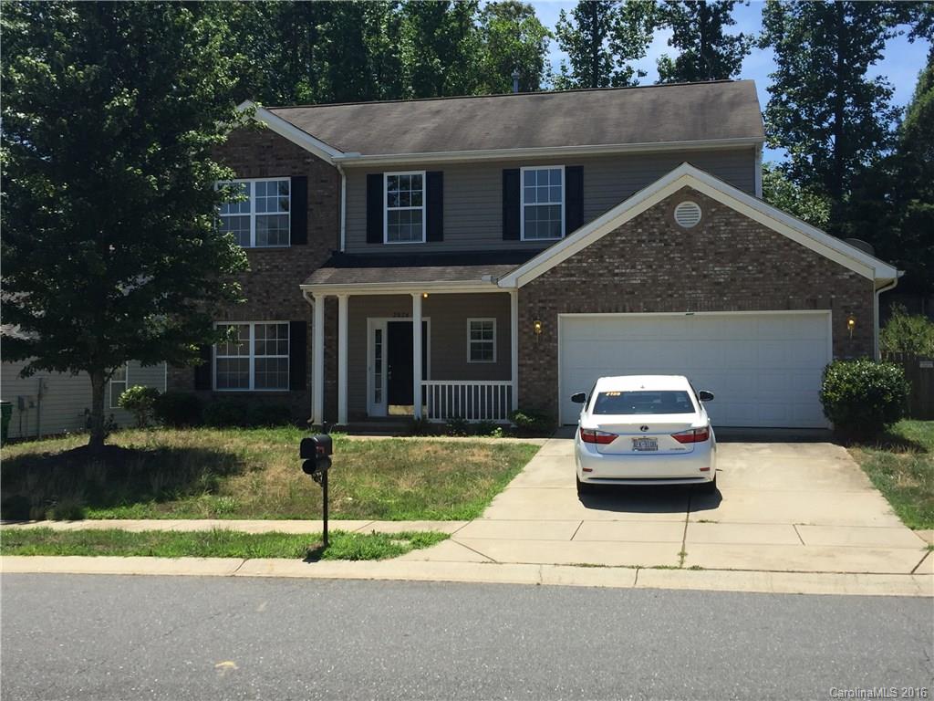 Moores Chapel - Residential