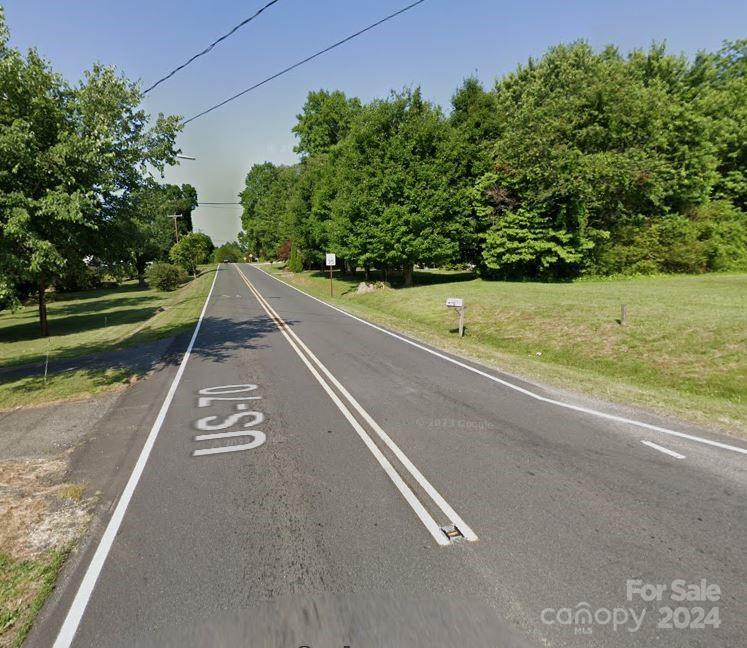 tbd Carbon City Road 4