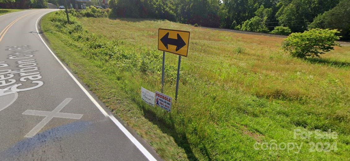 tbd Carbon City Road 4